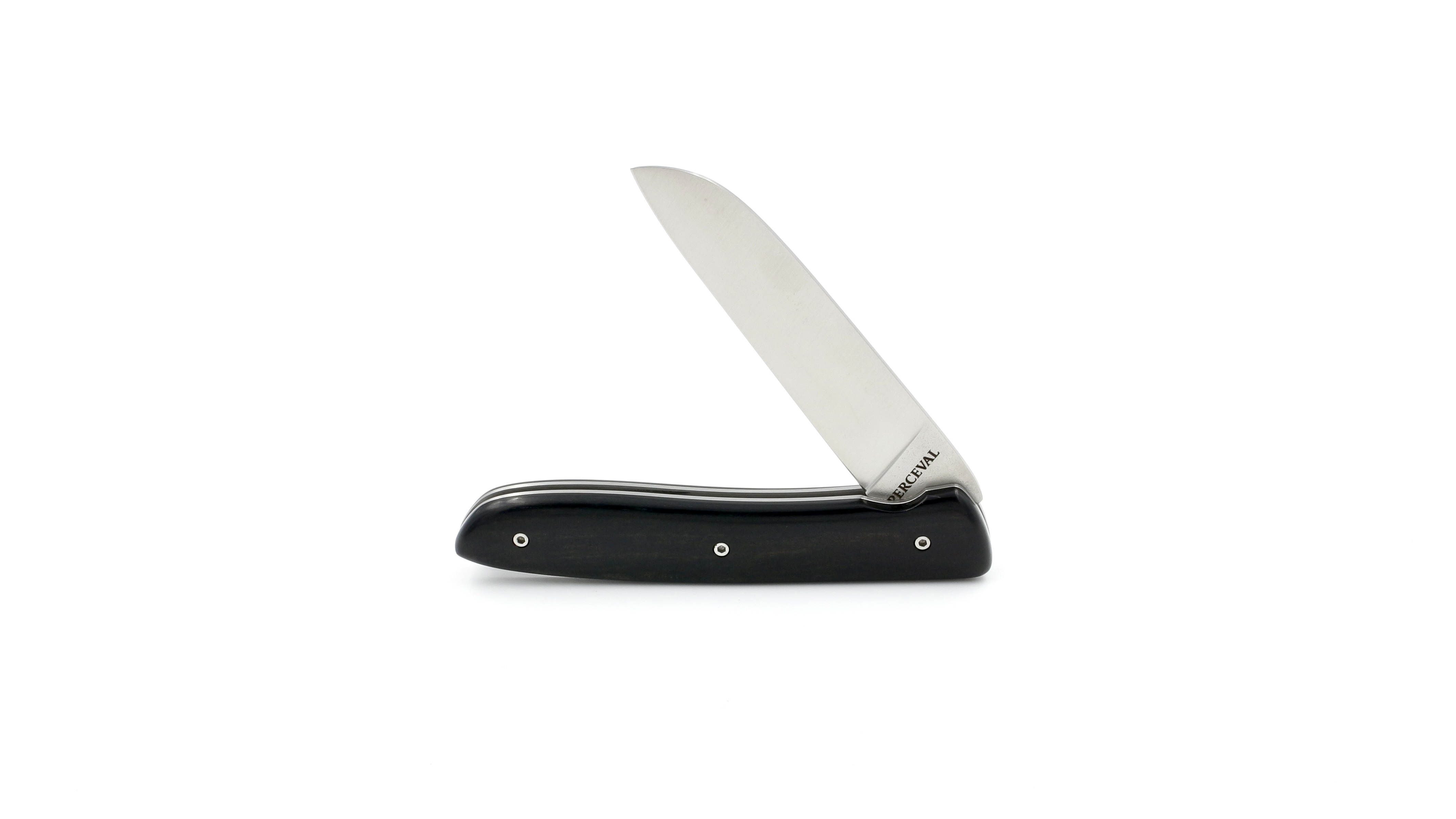 PERCEVAL L08 Gabun Ebenholz