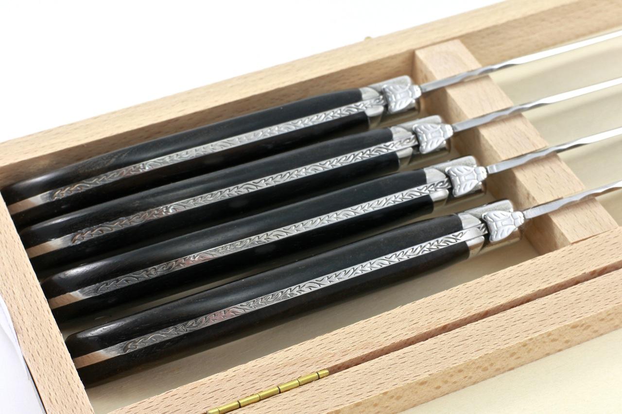 claude-dozorme-laguiole-steakmesser-set-4-tlg-ebenholz-259390de69e823