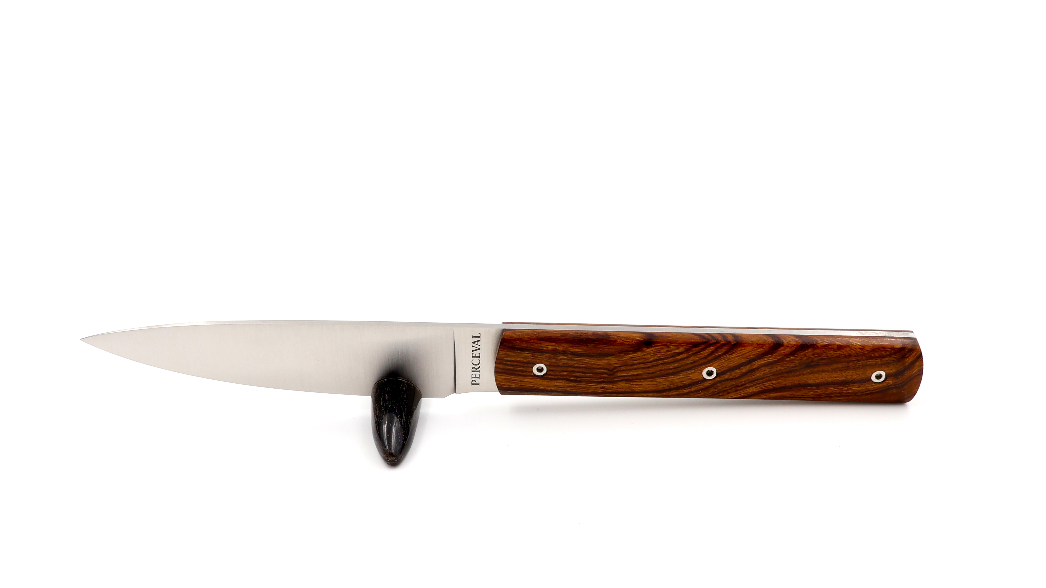 PERCEVAL 9.47 office knife 10 Arizona Ironwood