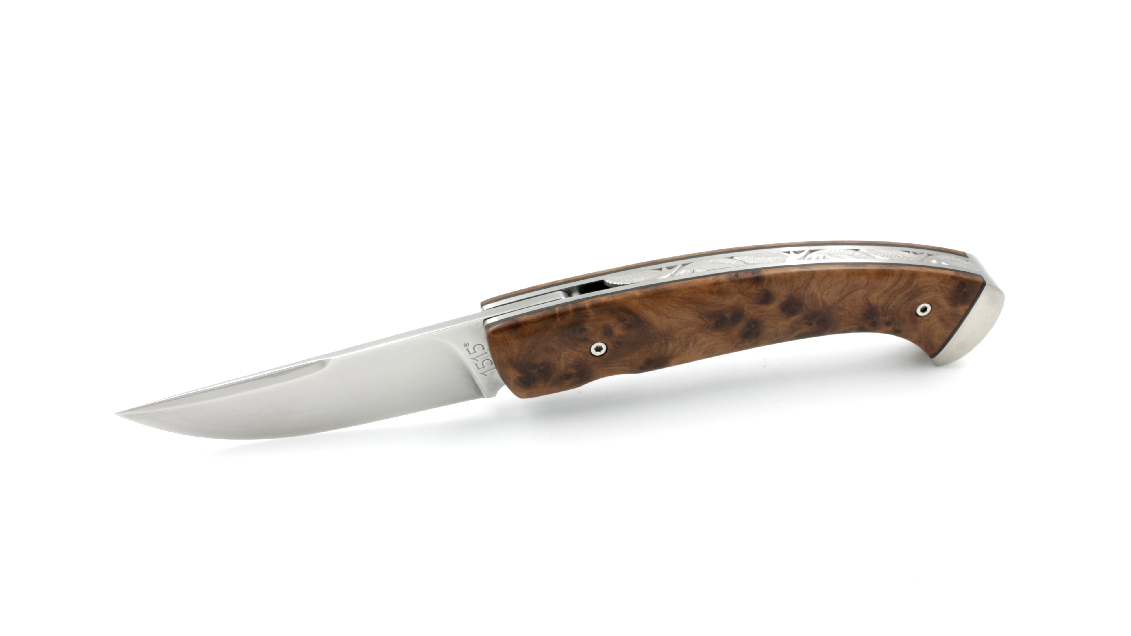 MANU LAPLACE 1515 stabilized thuya