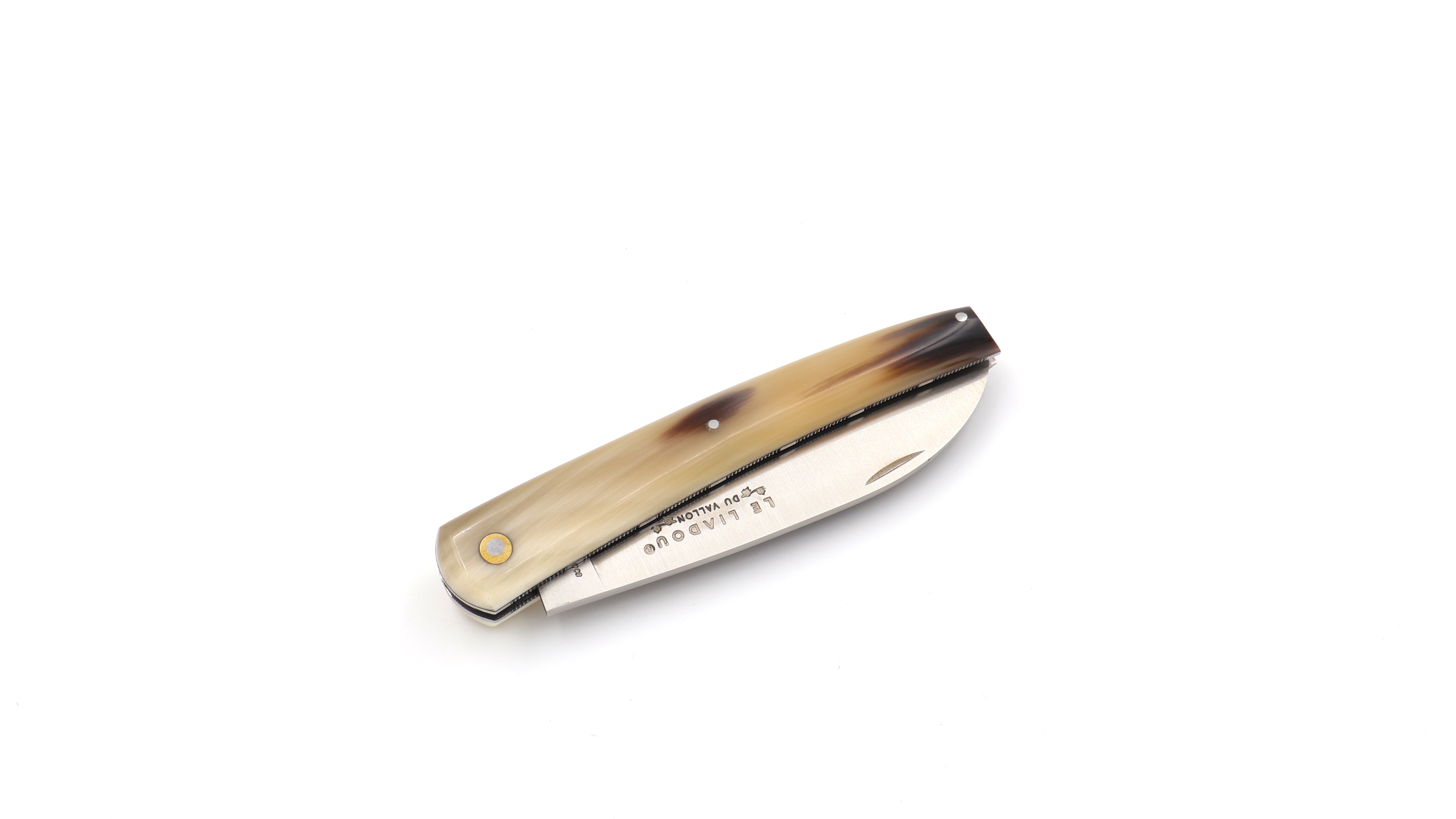 Liadou du Vallon® horntip chiseled 12 cm Liadou du Vallon® horntip chiseled 12 cm
