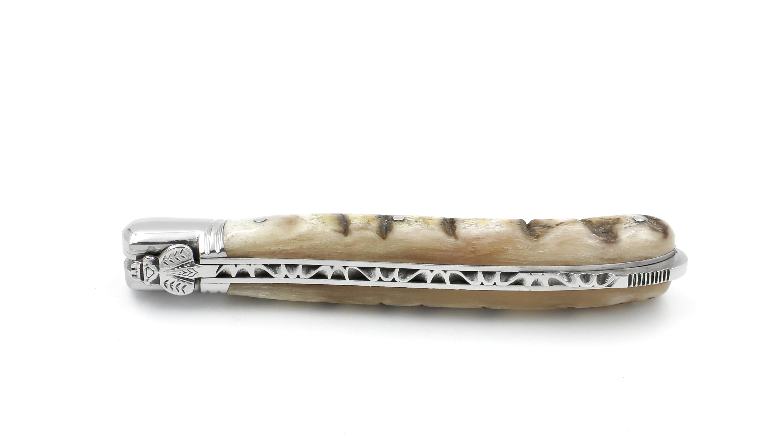 45FEE919-7E0C-451A-8288-7313537DEE04_1_201_a Fontenille Pataud Laguiole NATURE Widderhorn 12 cm