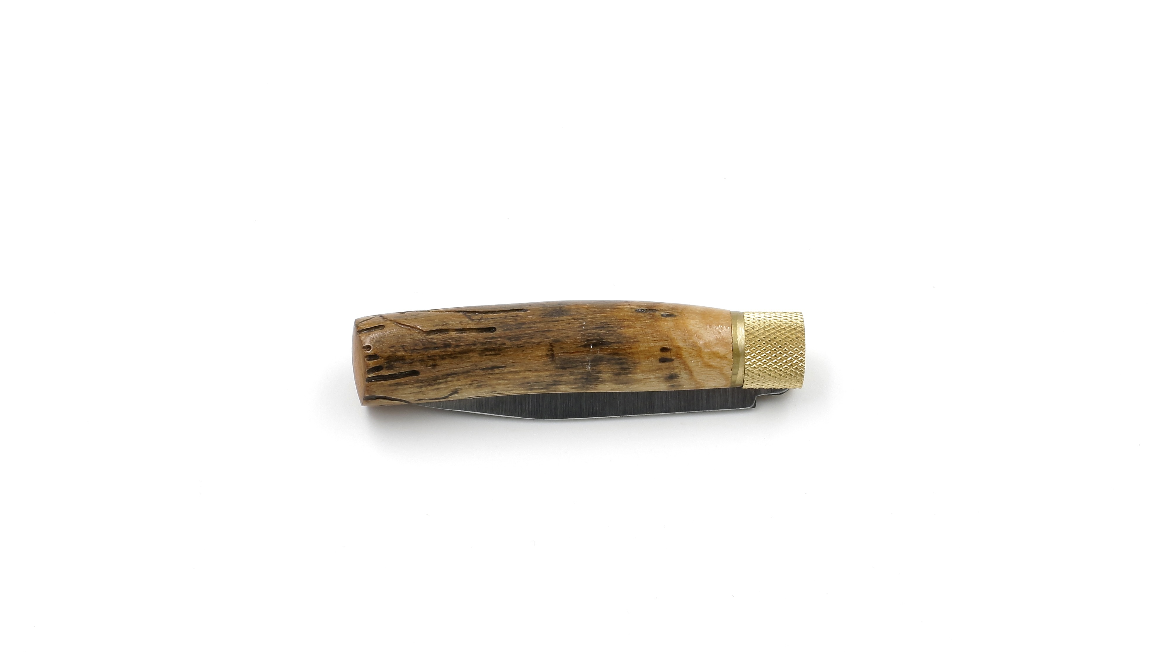 JOSÉ DA CRUZ folding knife Merendeira Rustica broom bush