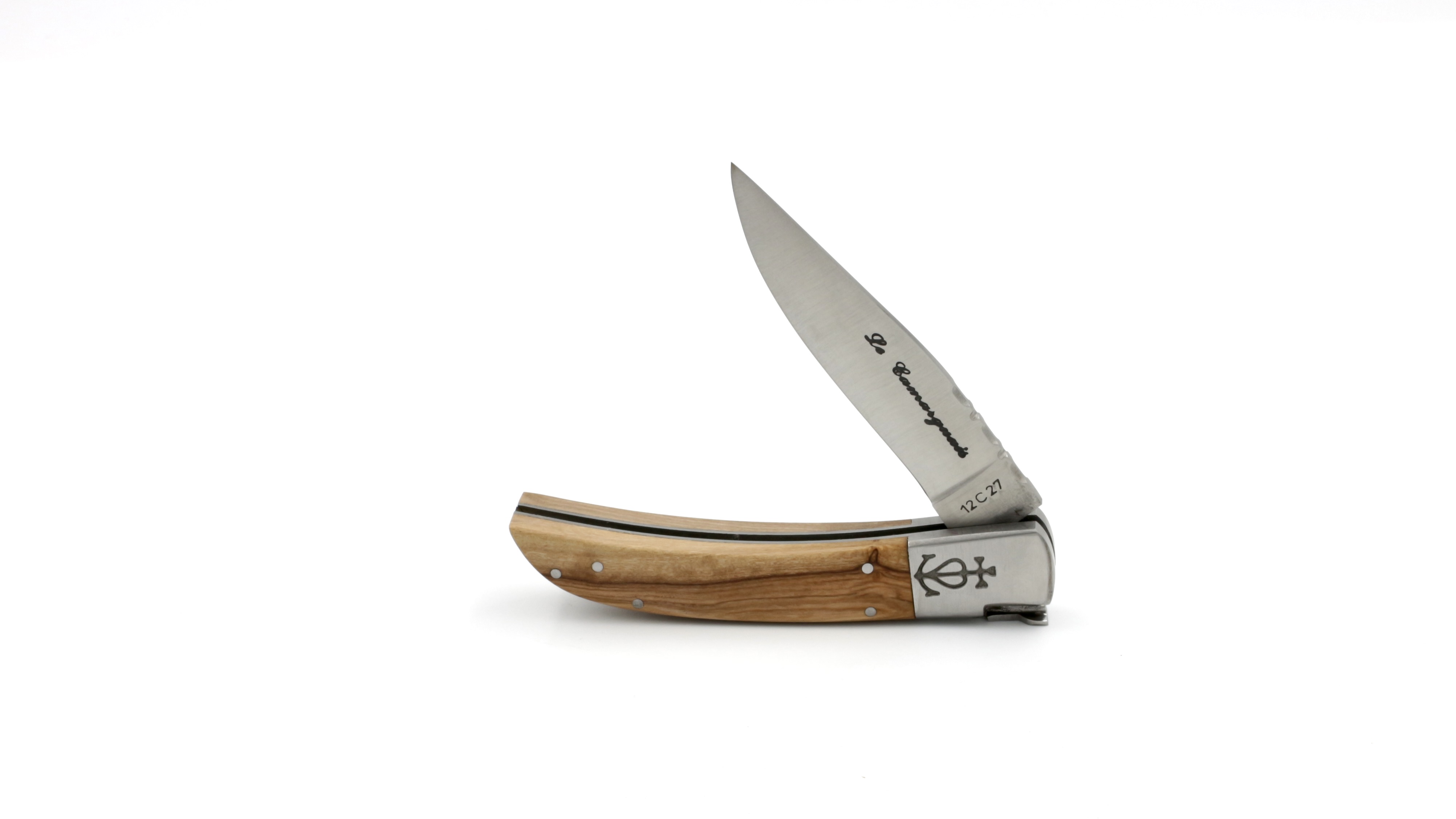 Le Camarguais Olive 12 cm