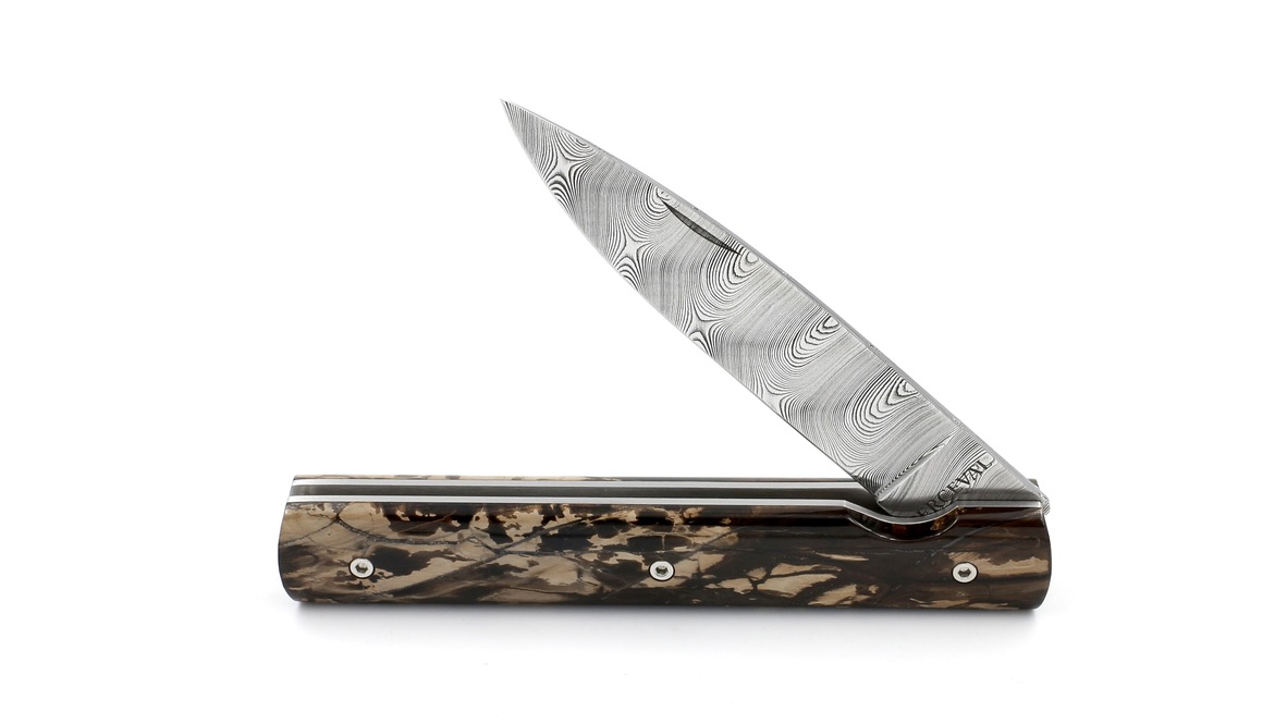 5C03C923-D1B0-46F7-A90B-206E917BBE15_1_105_c PERCEVAL Le Francais Mammott ivory damascusblade