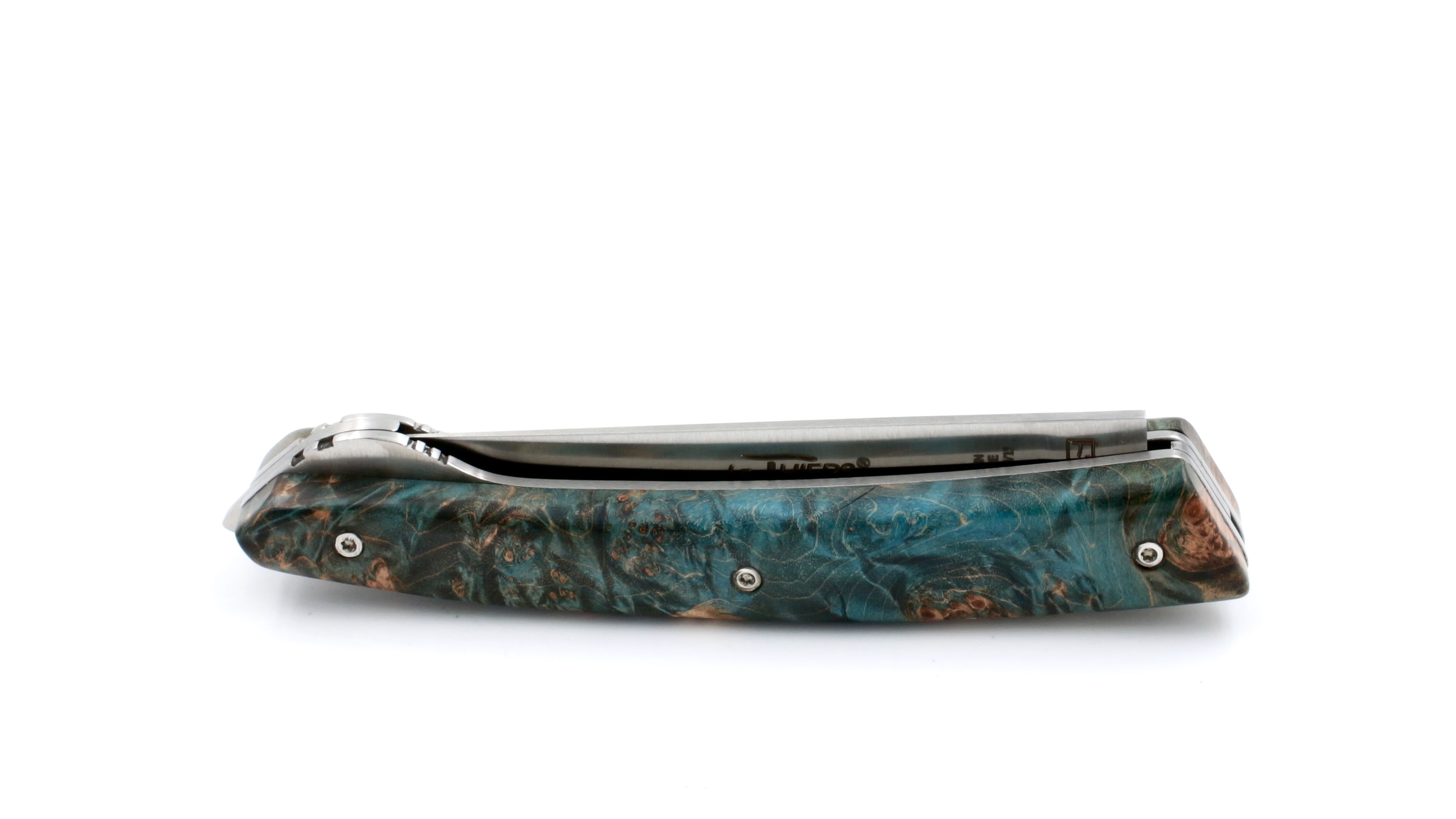 Claude DOZORME Thiers VERROU mapple burlwood Claude DOZORME Thiers VERROU mapple burlwood