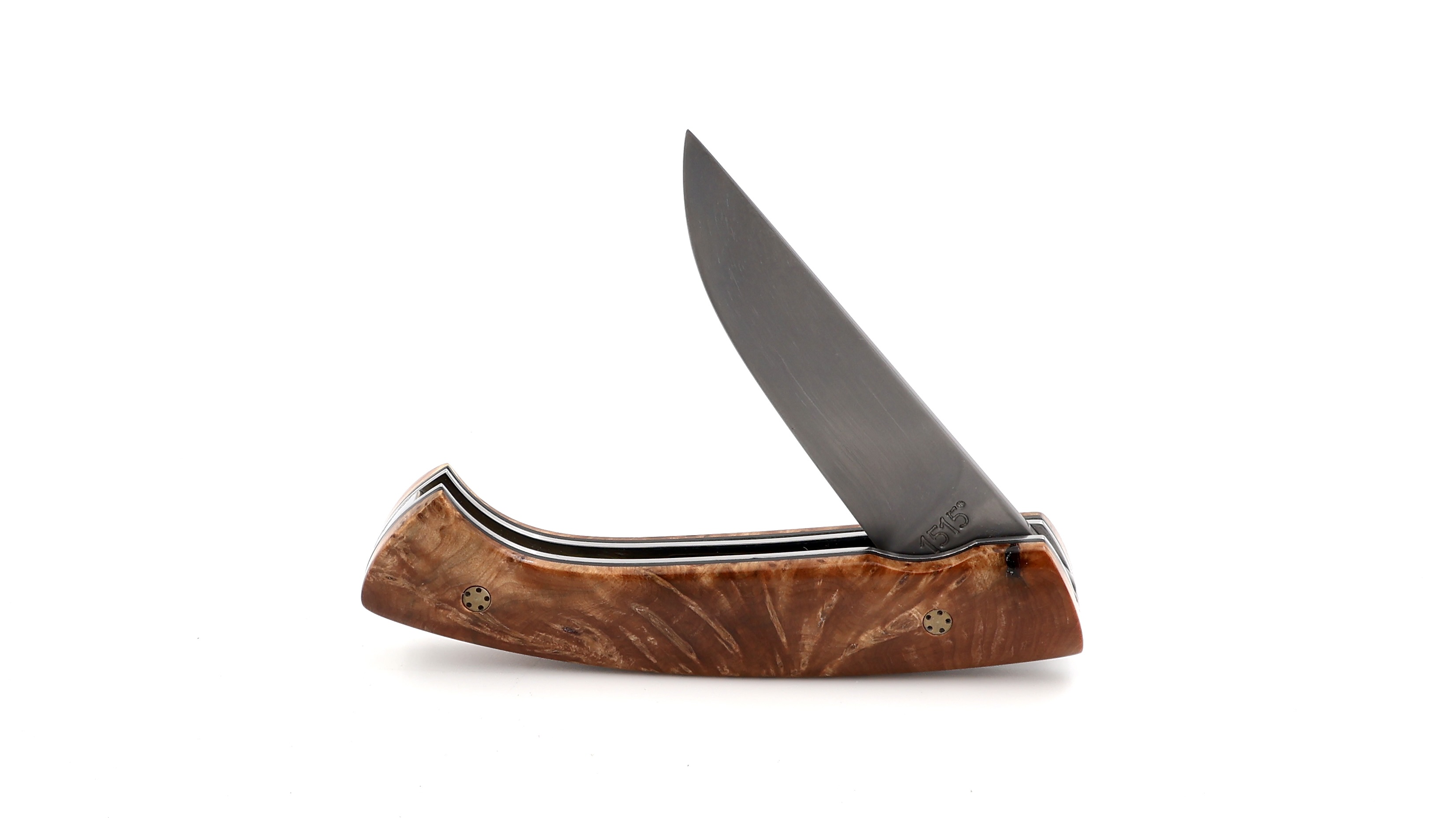 MANU LAPLACE PETIT 1515 Wacholder Wurzelholz