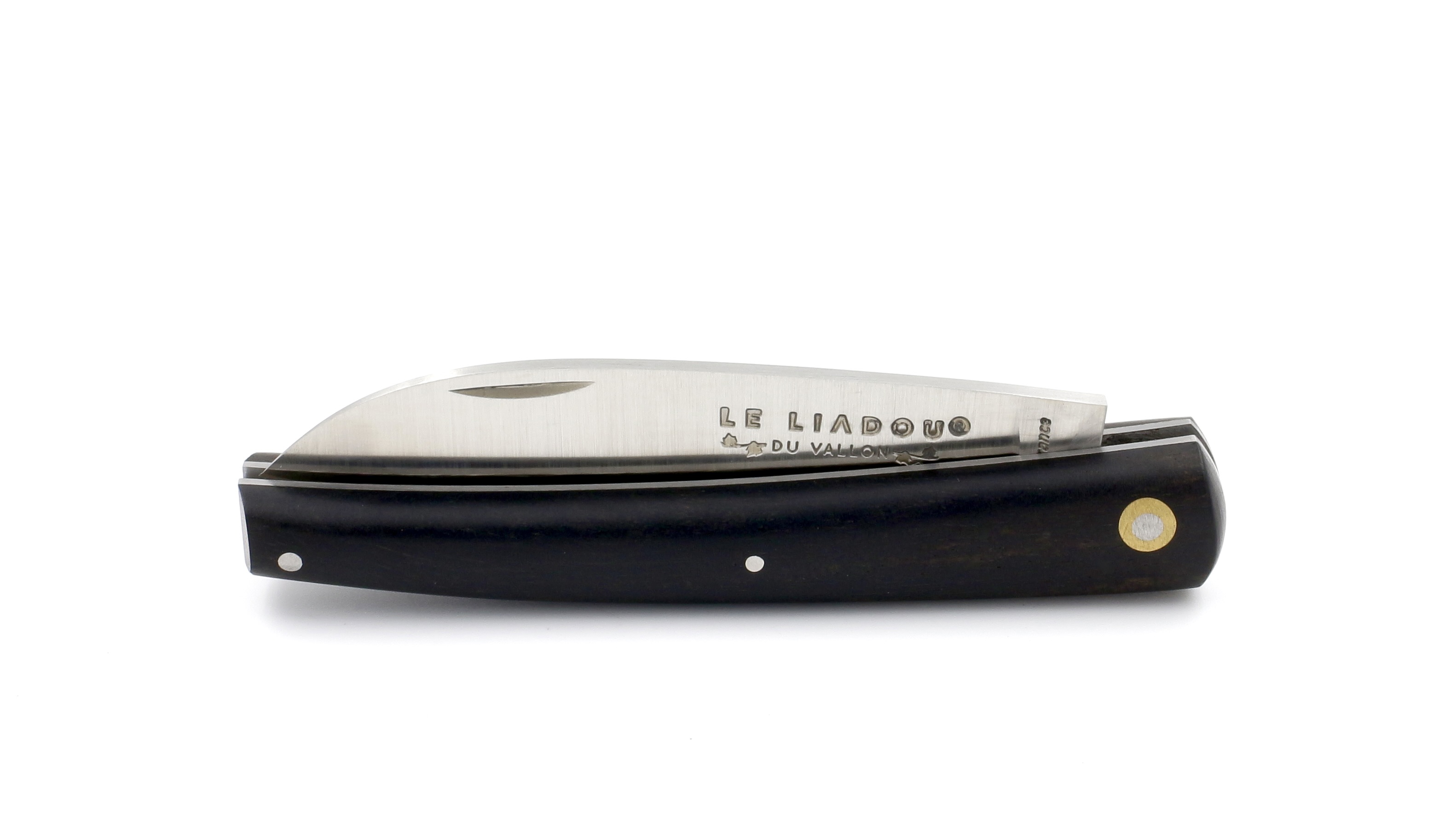 Liadou du Vallon® PETIT ebony 10,5