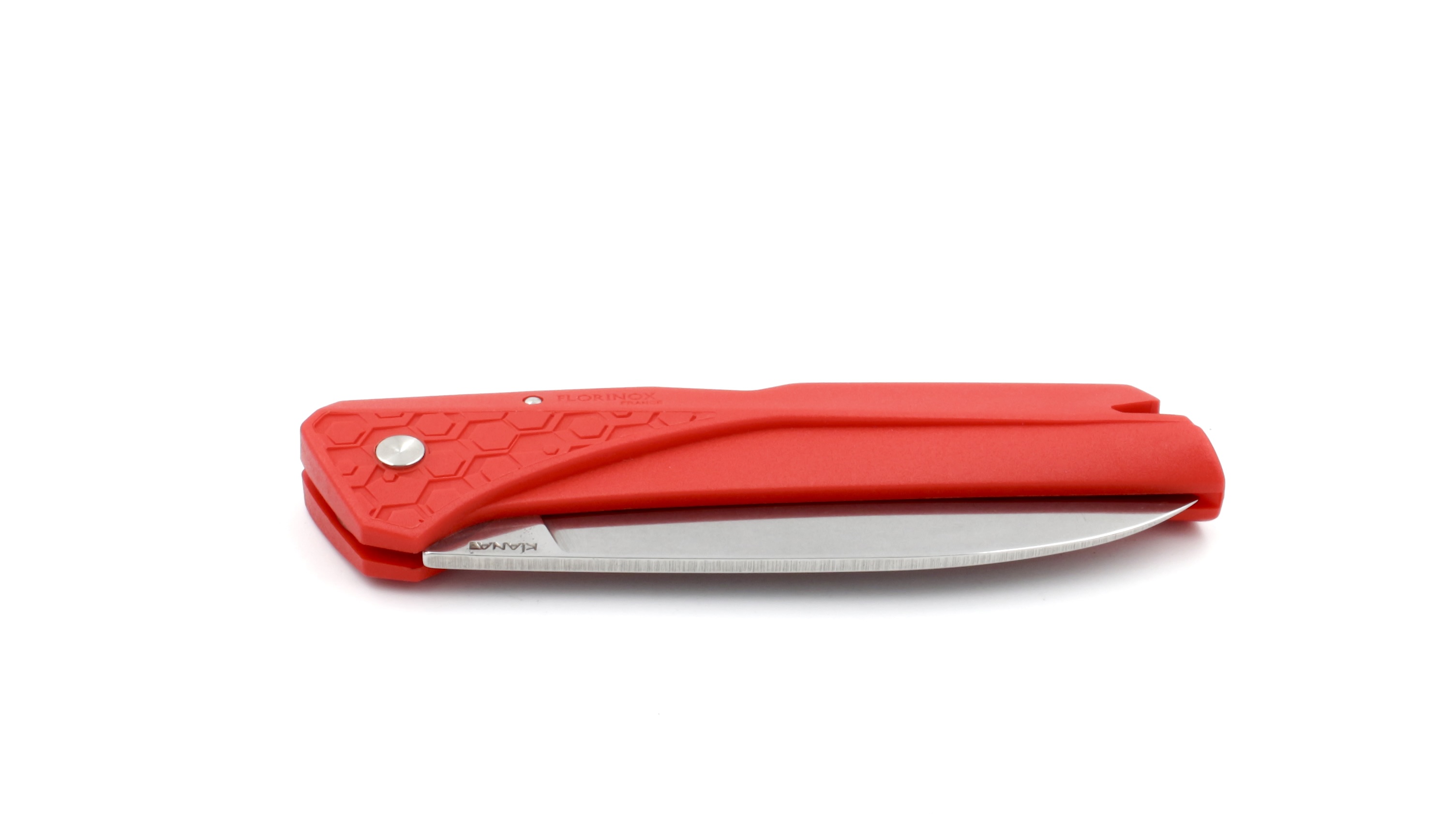 Florinox KIANA ORIGINE Klappmesser rot