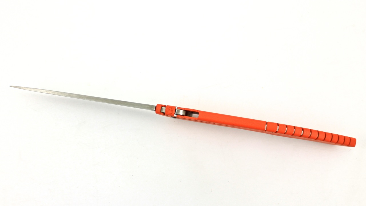 LIÉRANDE Thiers Messer orange 14C28N