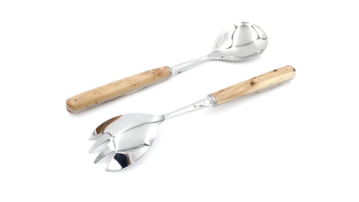 34B8F940-BC3D-452B-B780-7154DE468334_1_105_c Laguiole en Aubrac saalt cutlery juniper