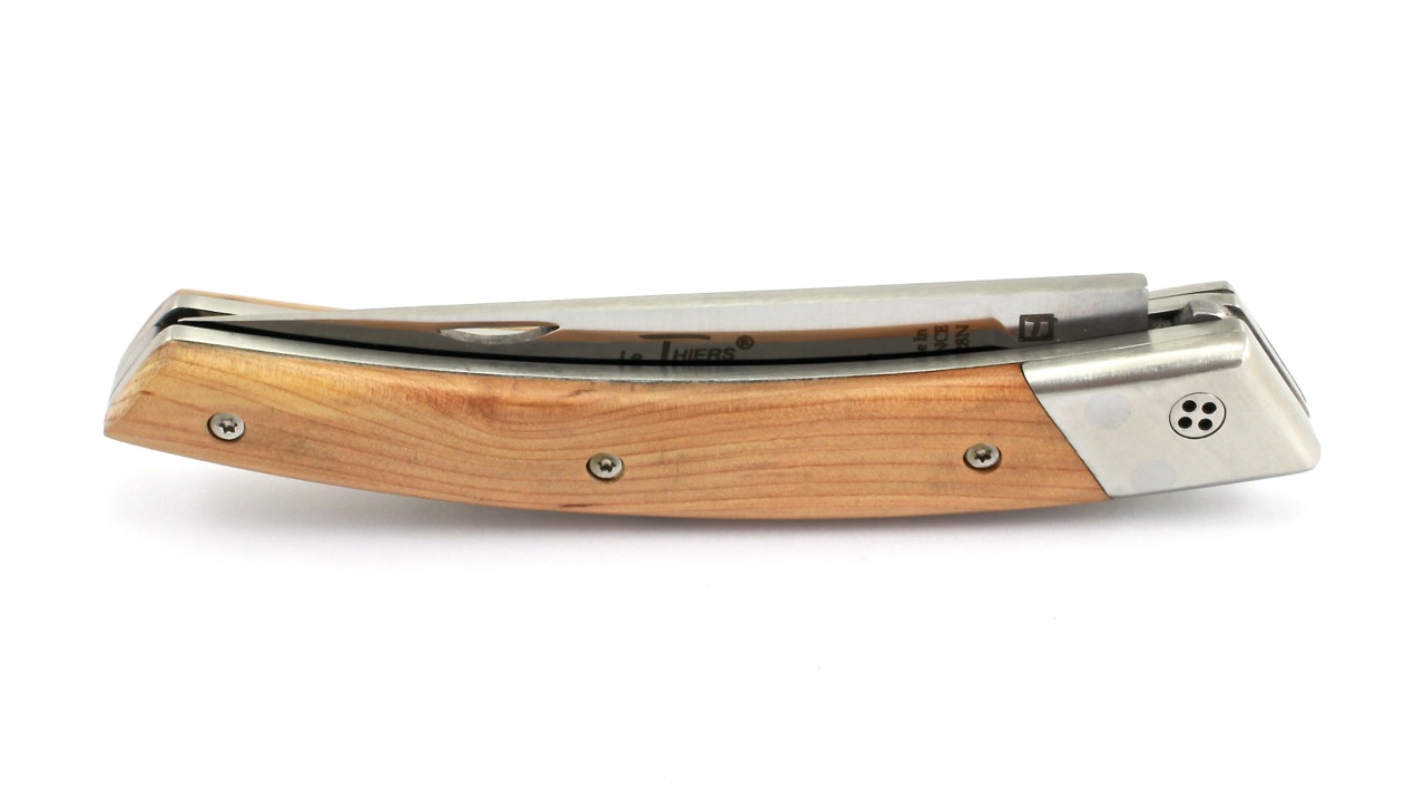 Claude DOZORME Thiers RLT juniper