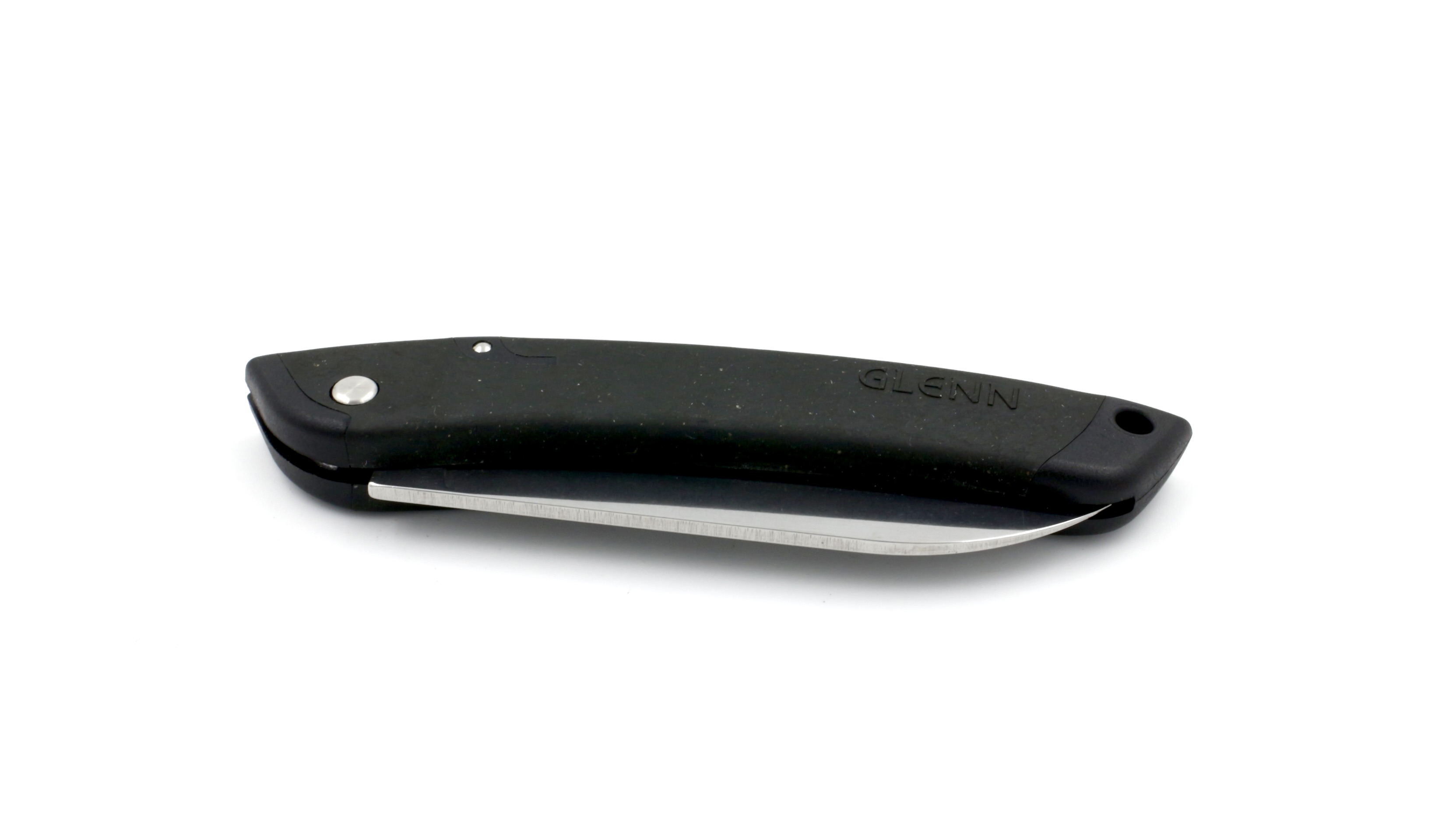 Le GLENN HA DU maritime pocket knife 