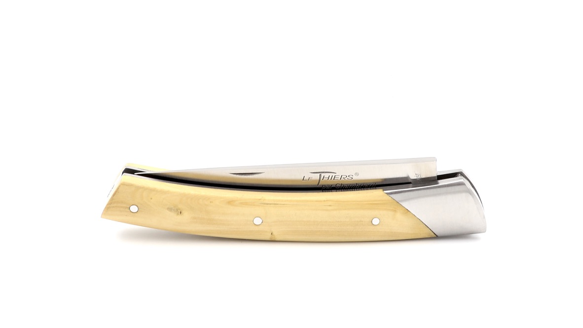 Chambriard Thiers COMPAGNON Buchsbaum