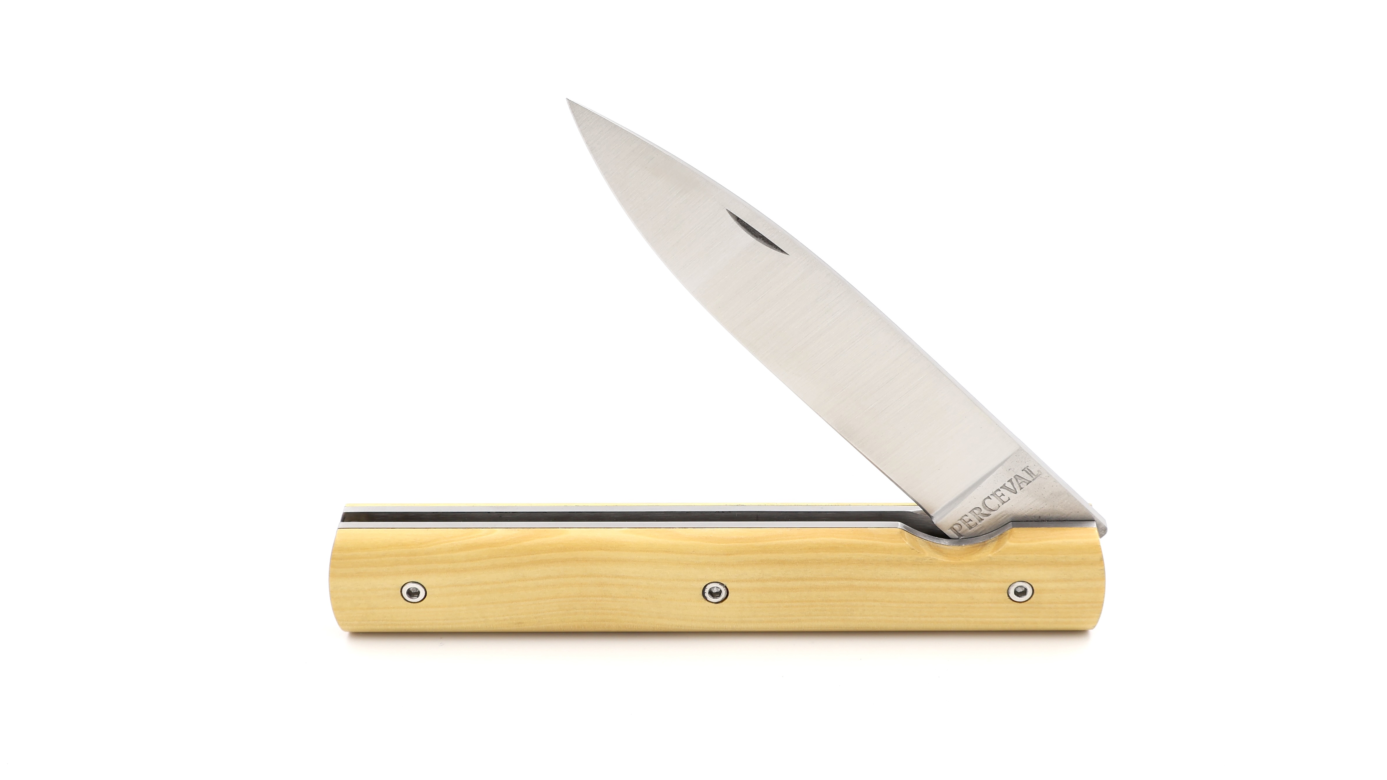 PERCEVAL Le Francais Boxwood