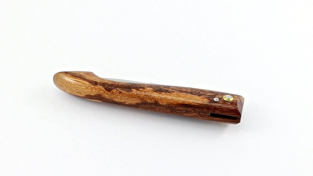 Cognet CAPUCIN Serpentwood 13 cm