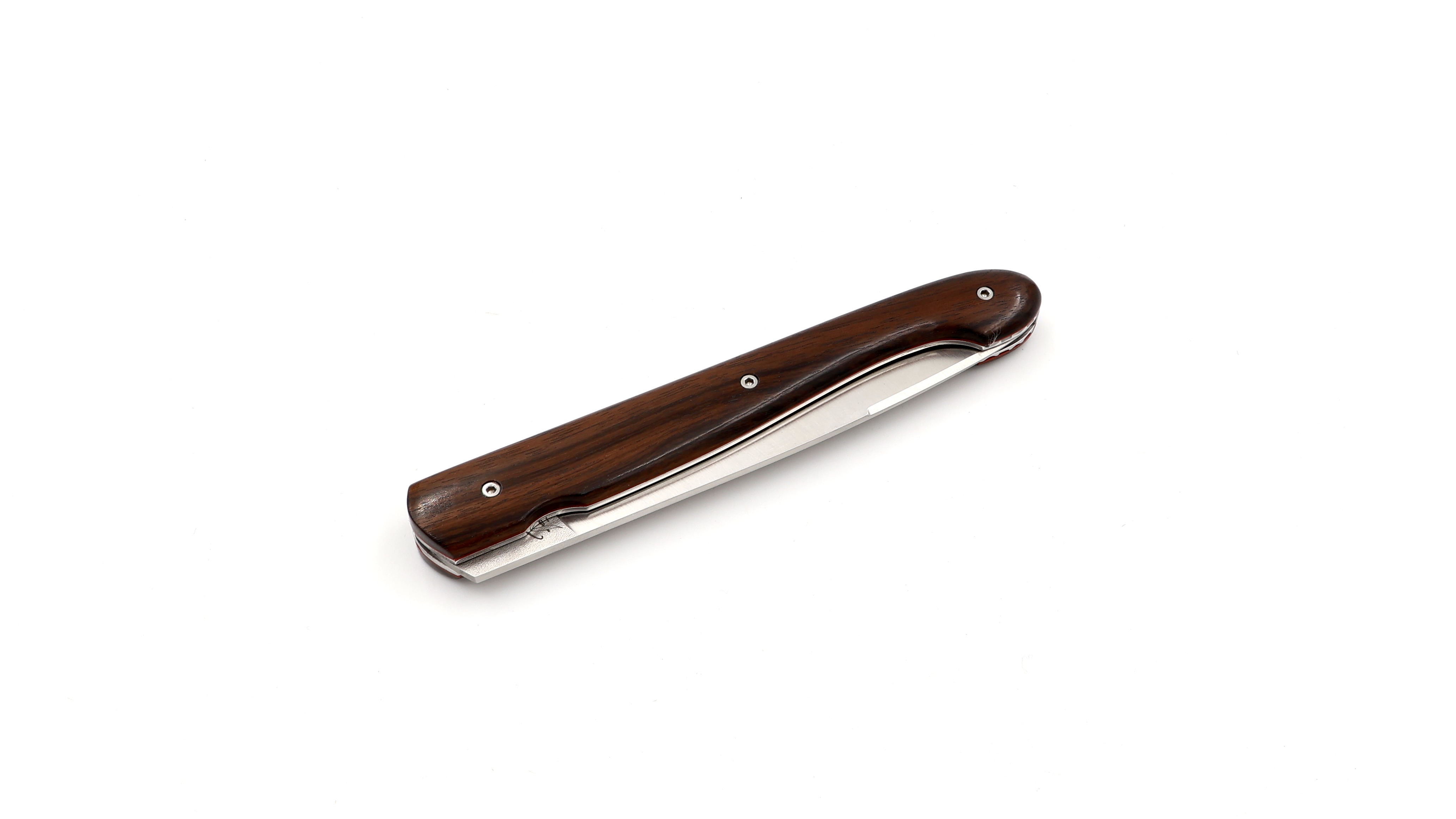 PERCEVAL LE GRAND Makassar Ebenholz 