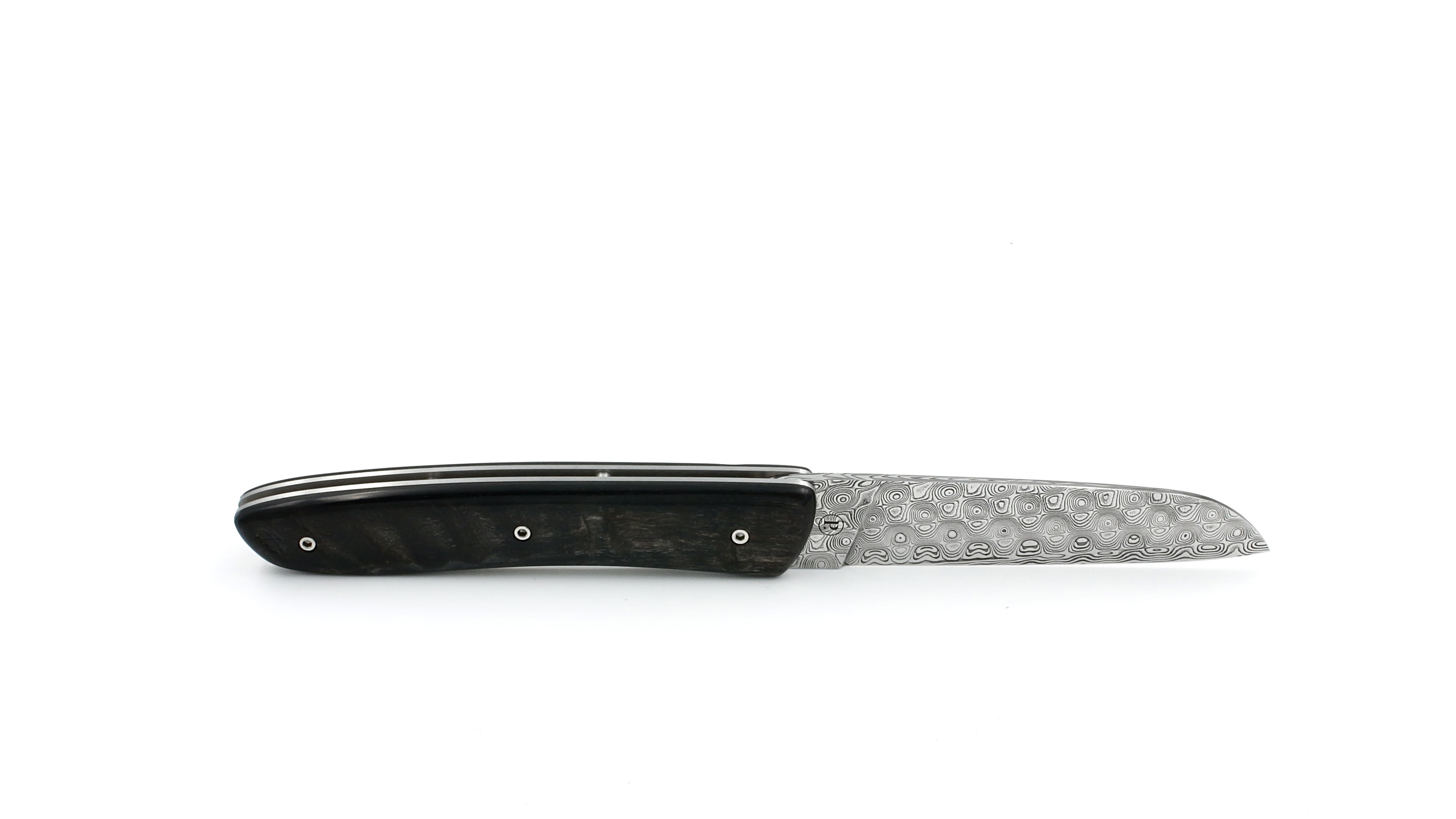 PERCEVAL L08 Damast Widderhorn 