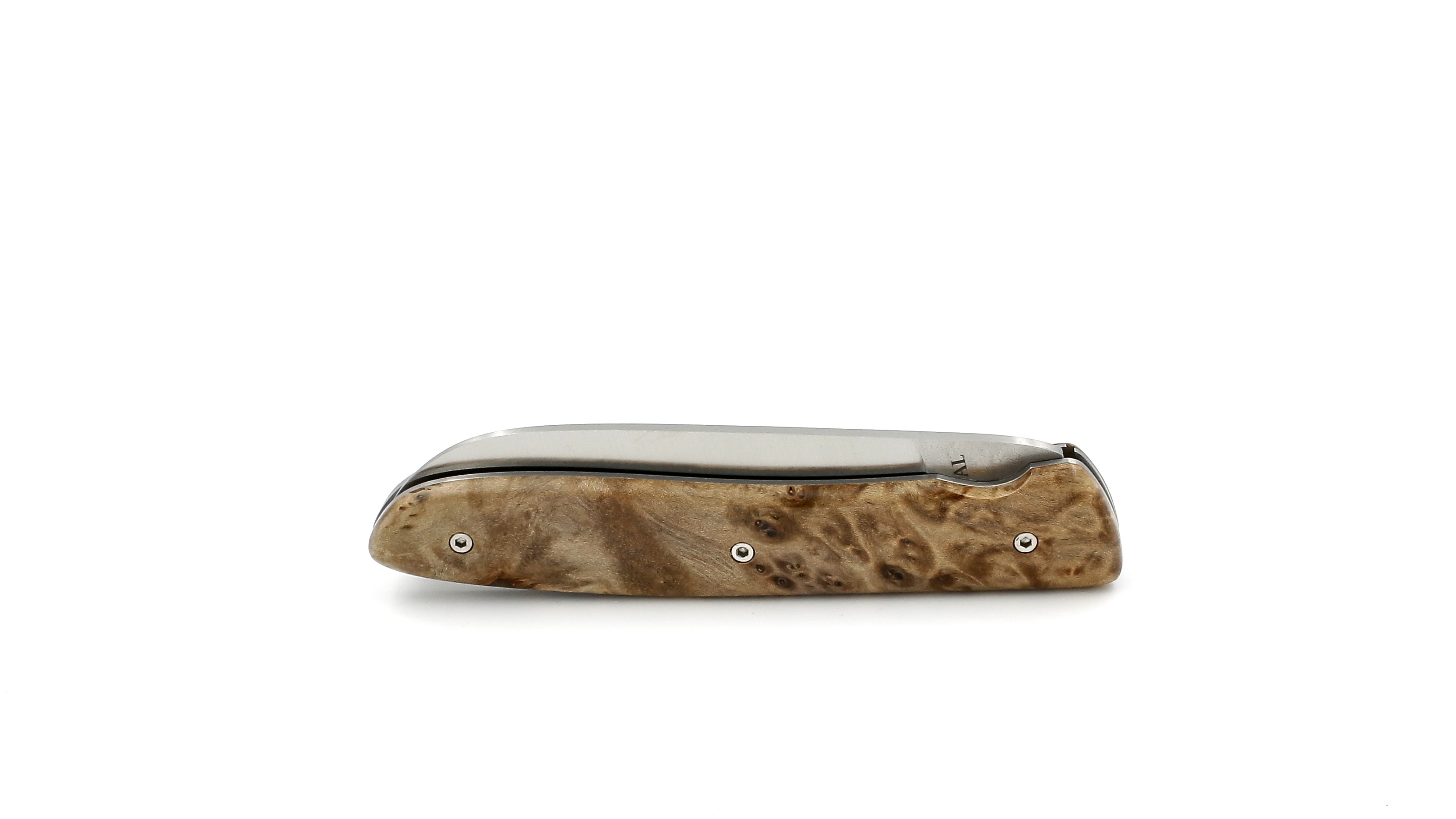 PERCEVAL L08 linden tree burl