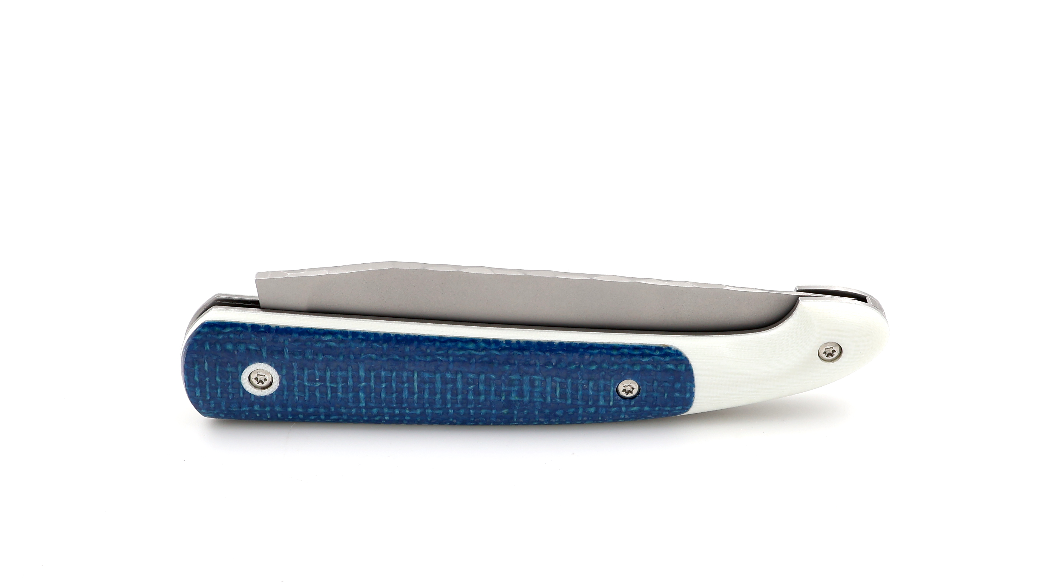 Atelier Odae Le PASSAGER G10 & Micarta