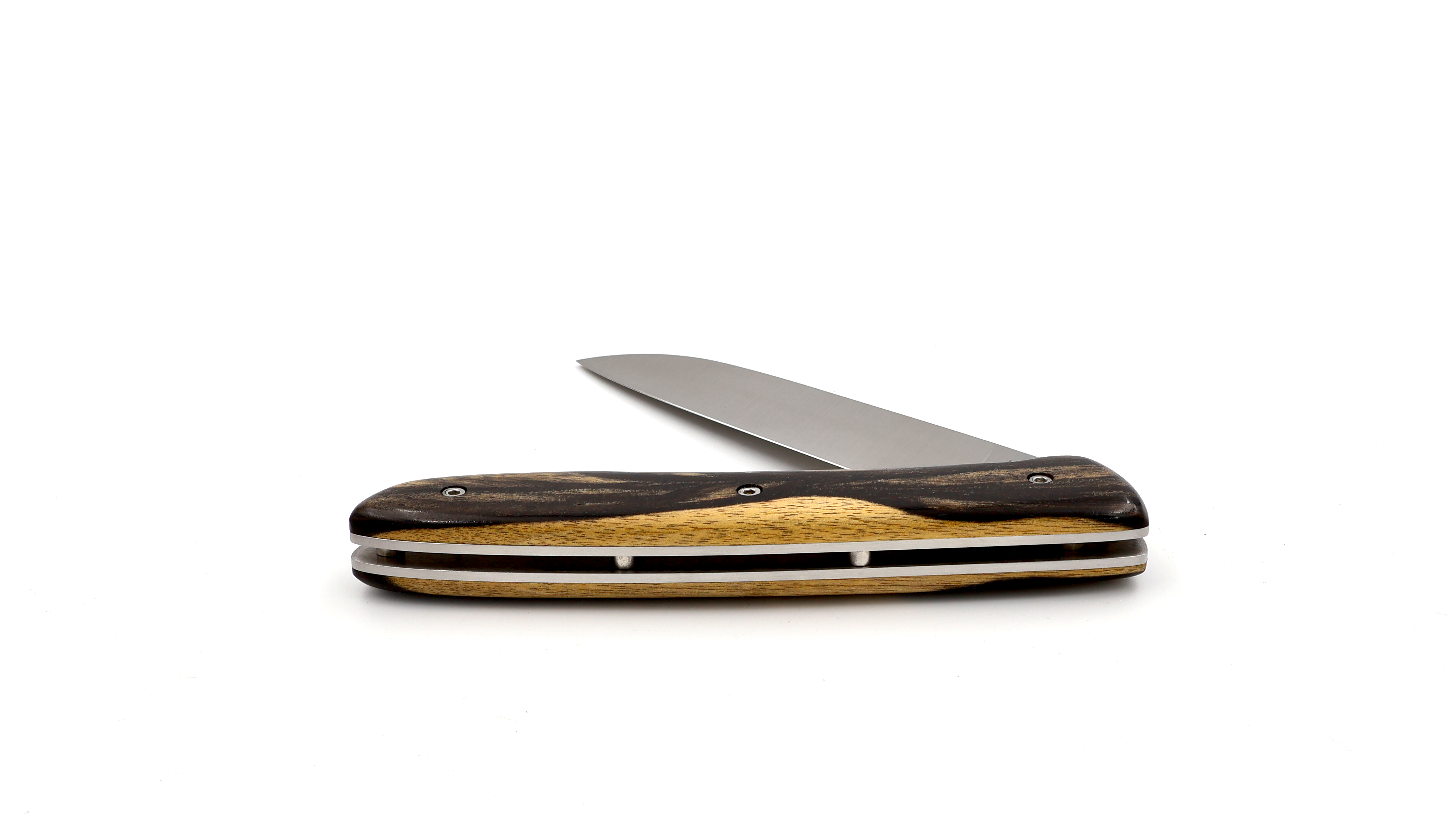 PERCEVAL L08 weisses Ebenholz