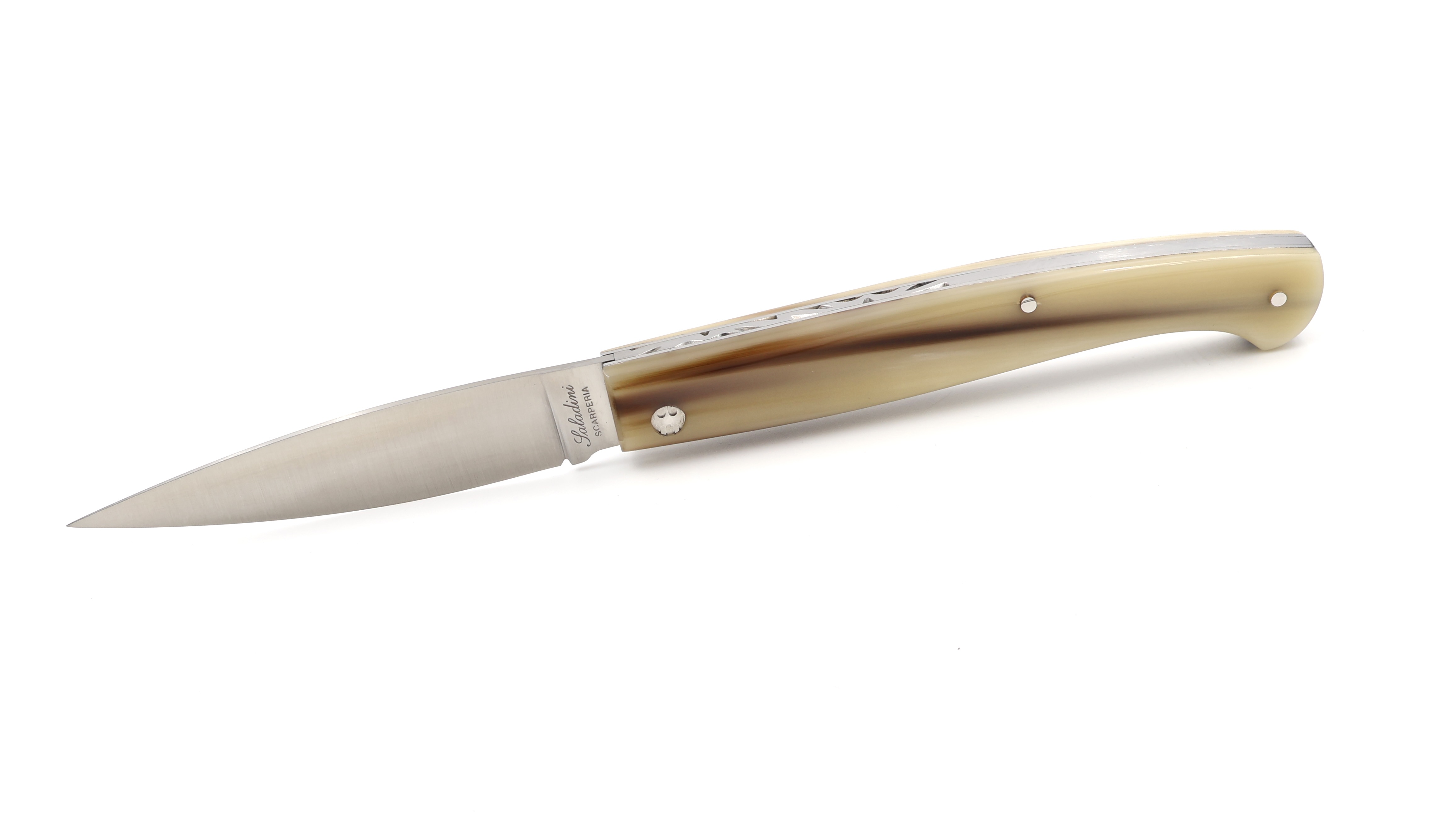 Saladini PATTADA Hornspitze