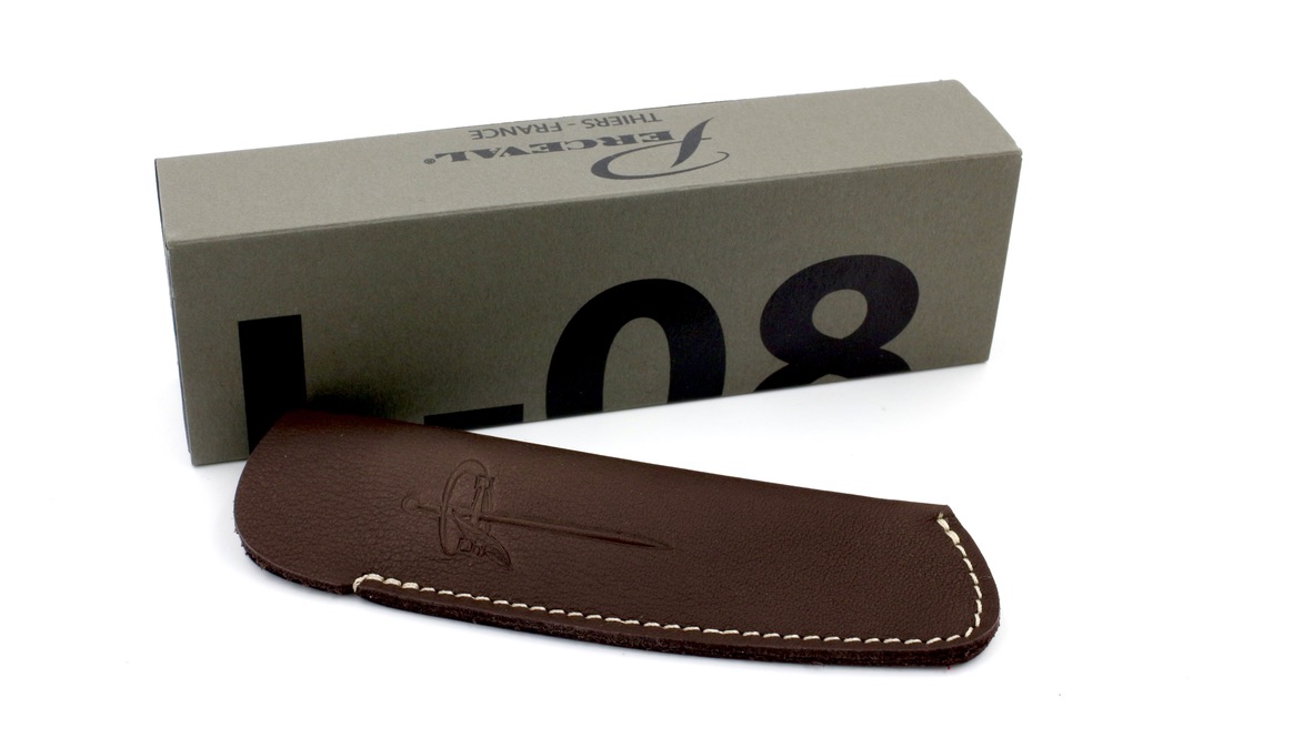 PERCEVAL L08 Carbondamast