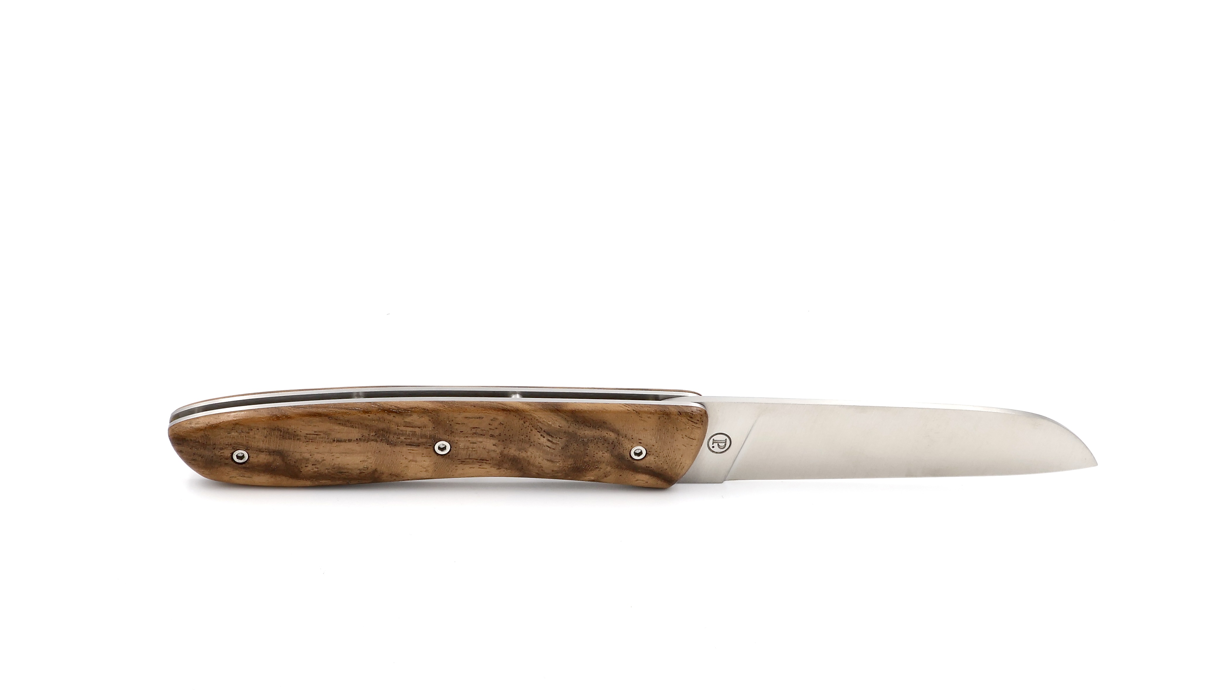 PERCEVAL L08 walnut