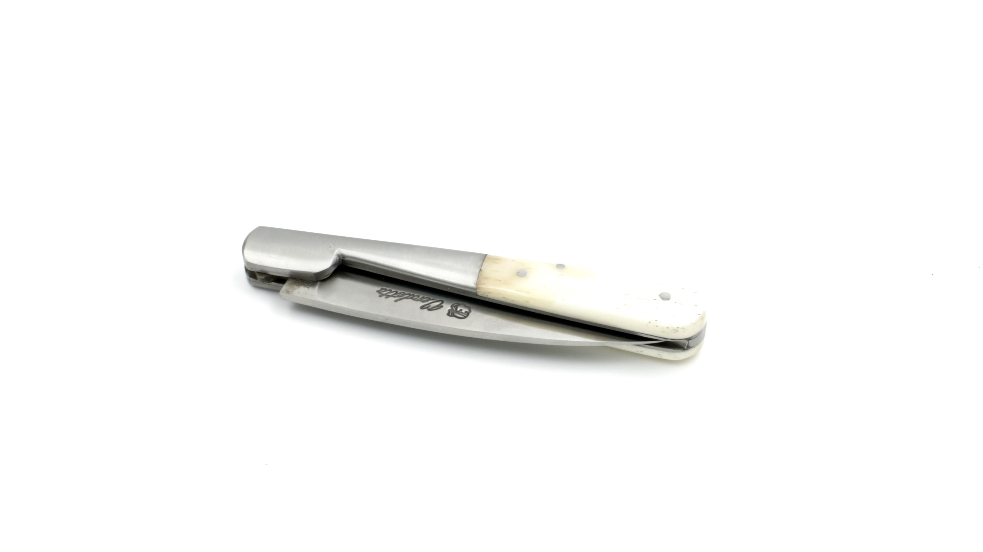 AU SABOT VENDETTA Knochen 11 cm