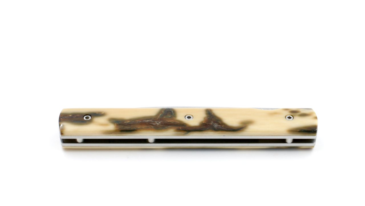 PERCEVAL Le Francais Mammoth ivory
