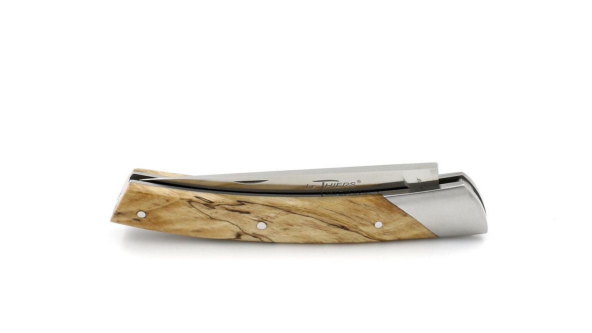 Chambriard Thiers COMPAGNON gestockte Buche