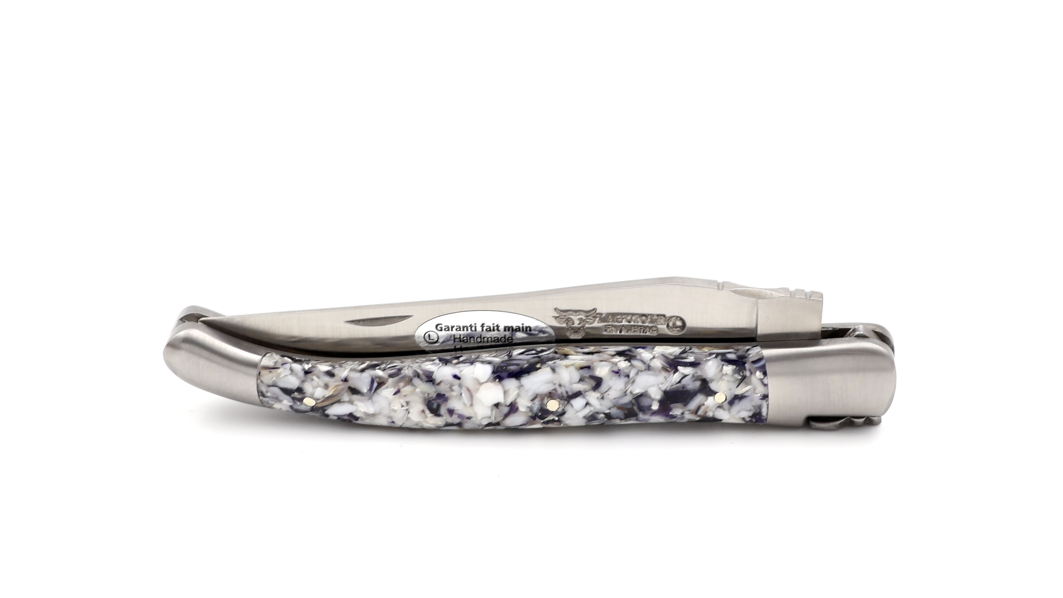 Laguiole en Aubrac Austern & Muschelschalen 12 cm 