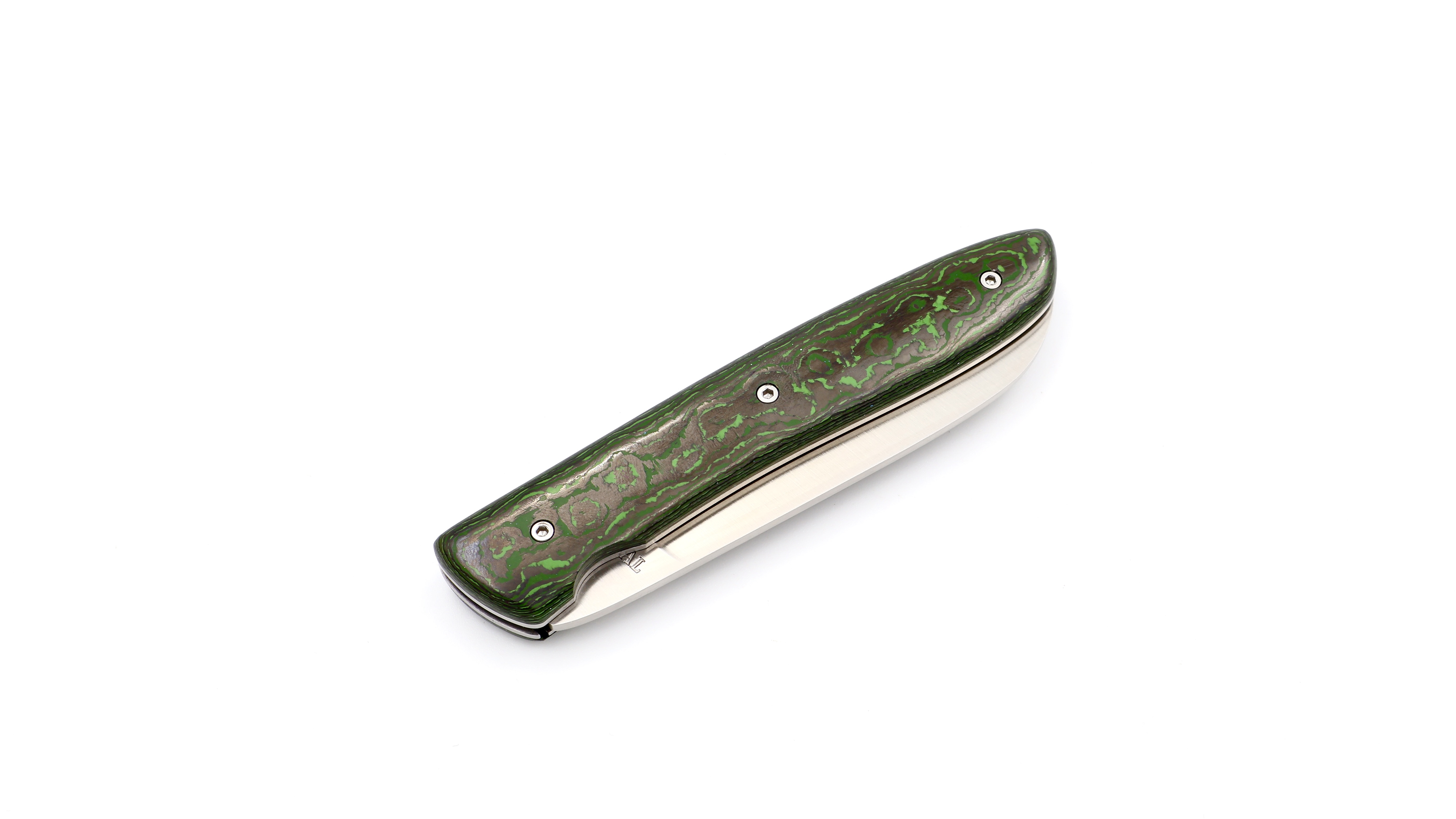 PERCEVAL L08 JUNGLE Wear FATCarbon **Sondermodell**