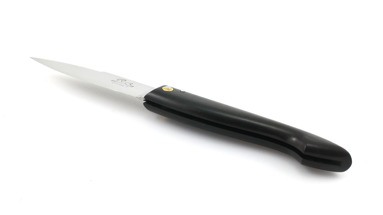 Cognet CAPUCIN Ebenholz 13 cm