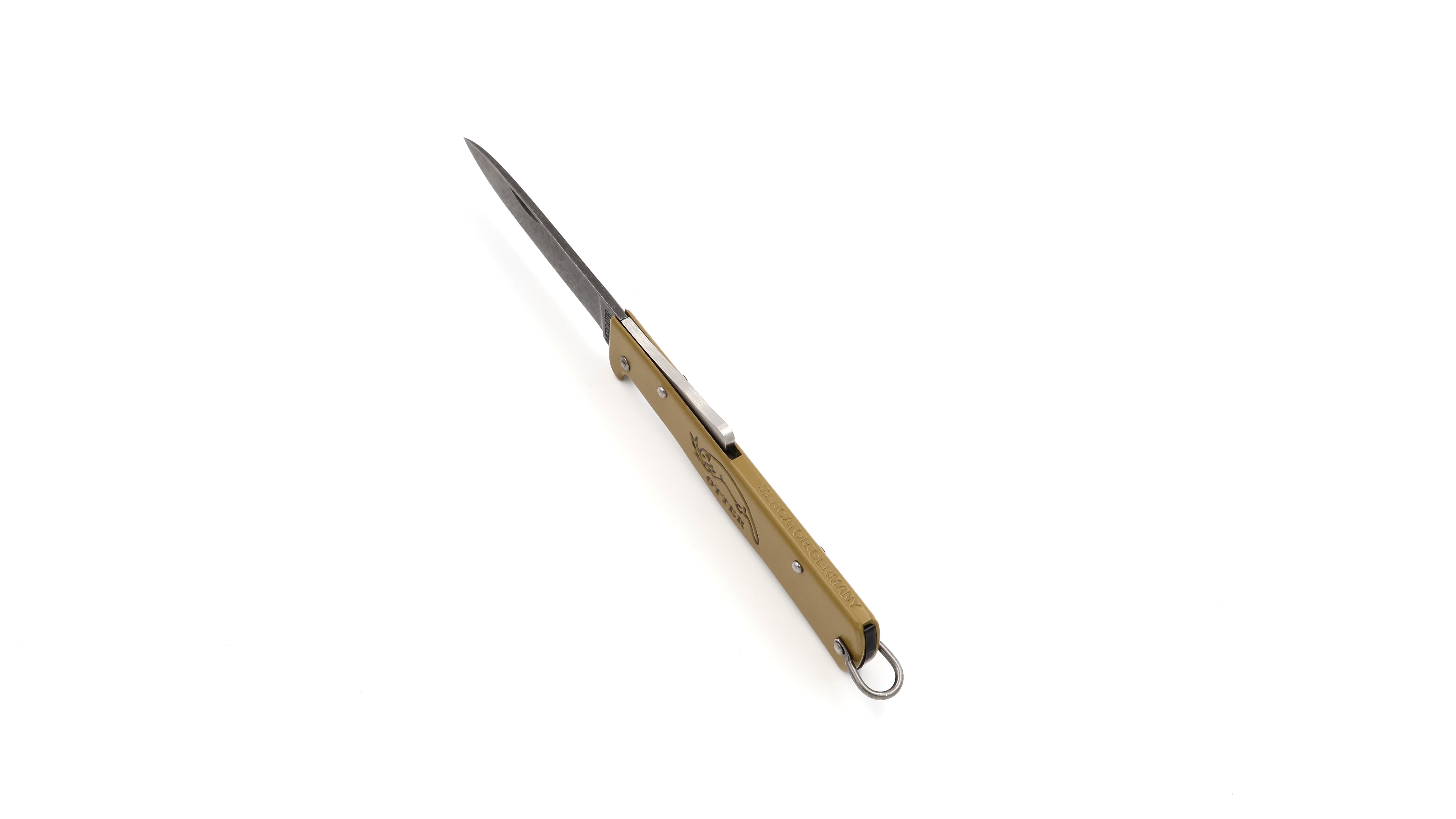 OTTER MERCATOR Messer Sahara