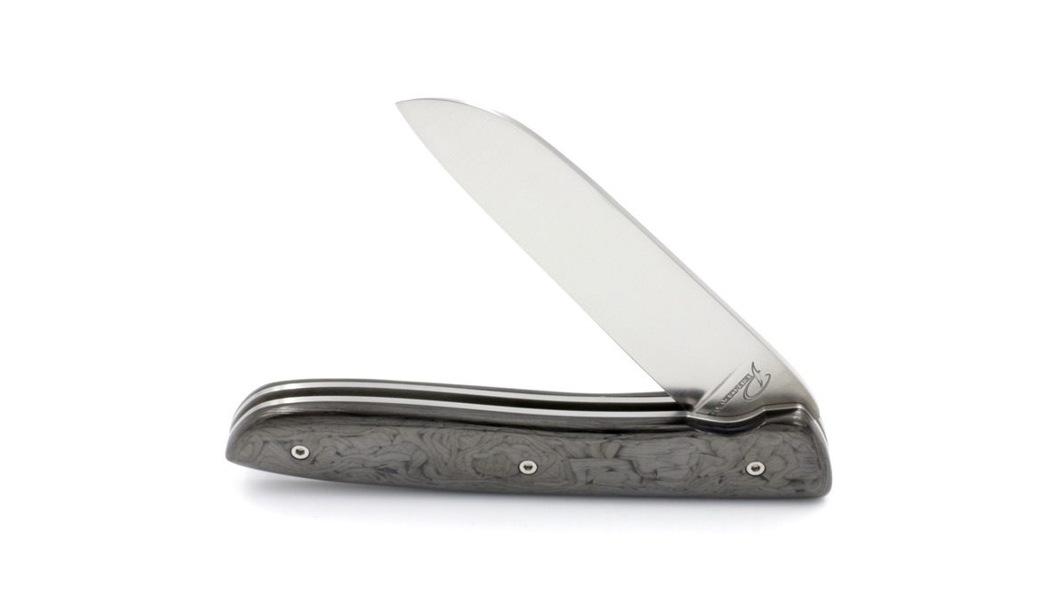PERCEVAL L08 Carbondamast