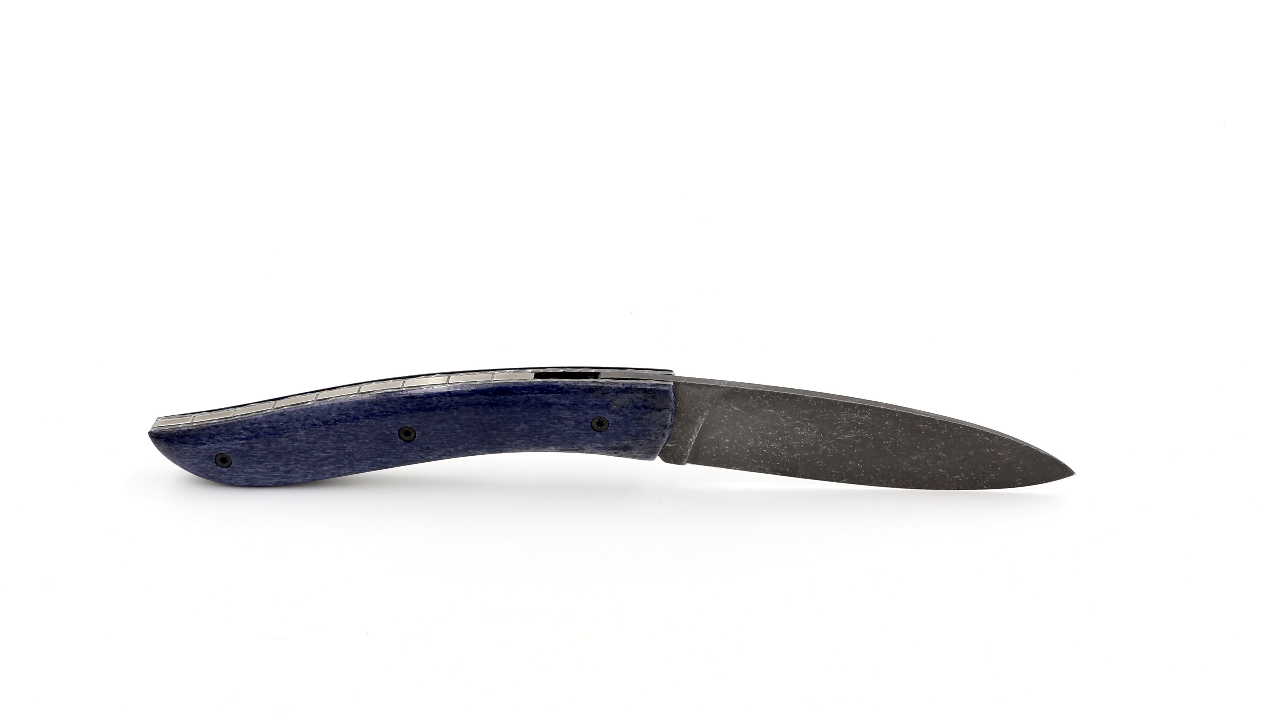 Tim Bernard NÉVÉ Büffelknochen stonewashed Klinge    
