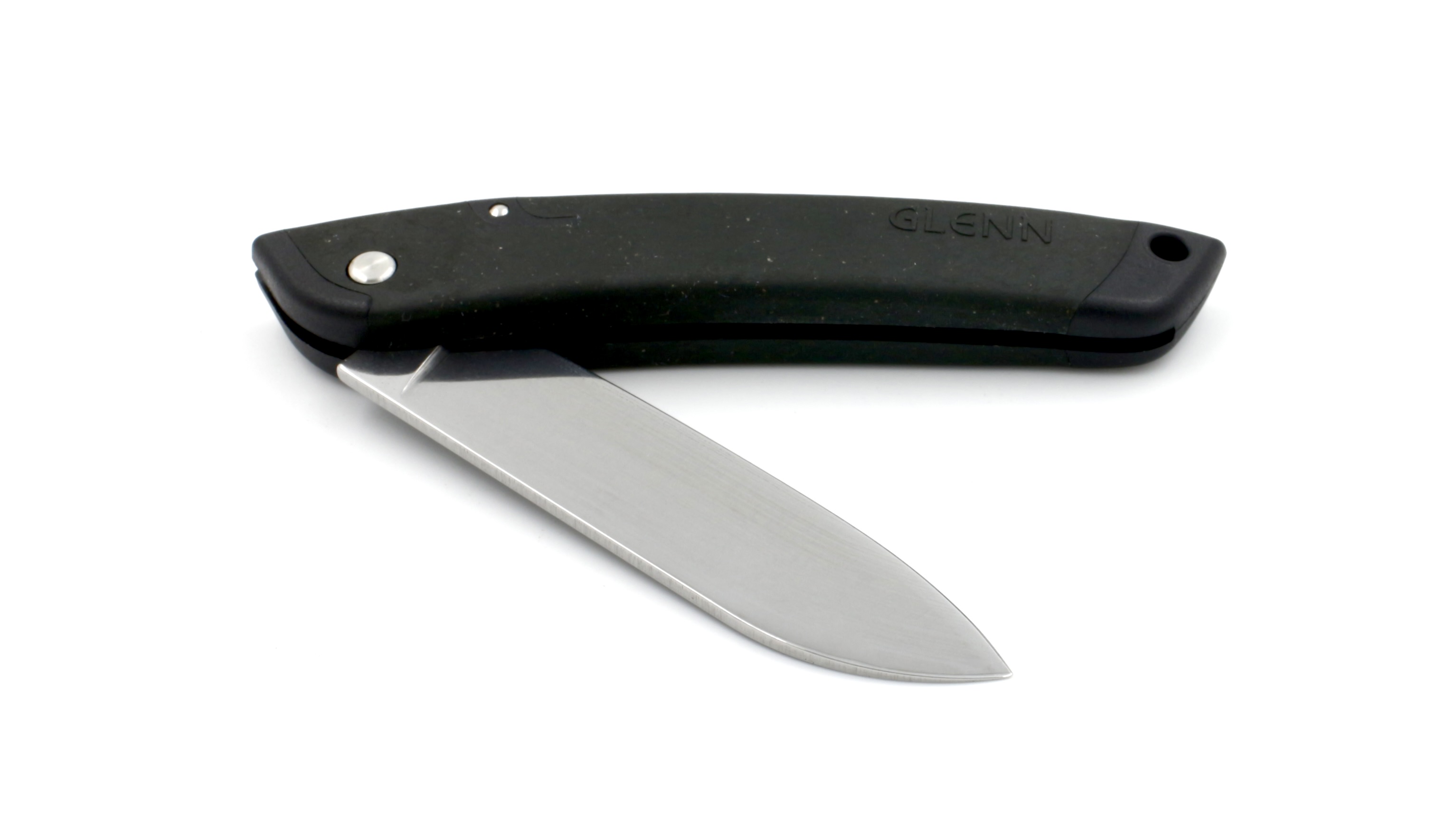 Le GLENN HA DU maritimes Taschenmesser