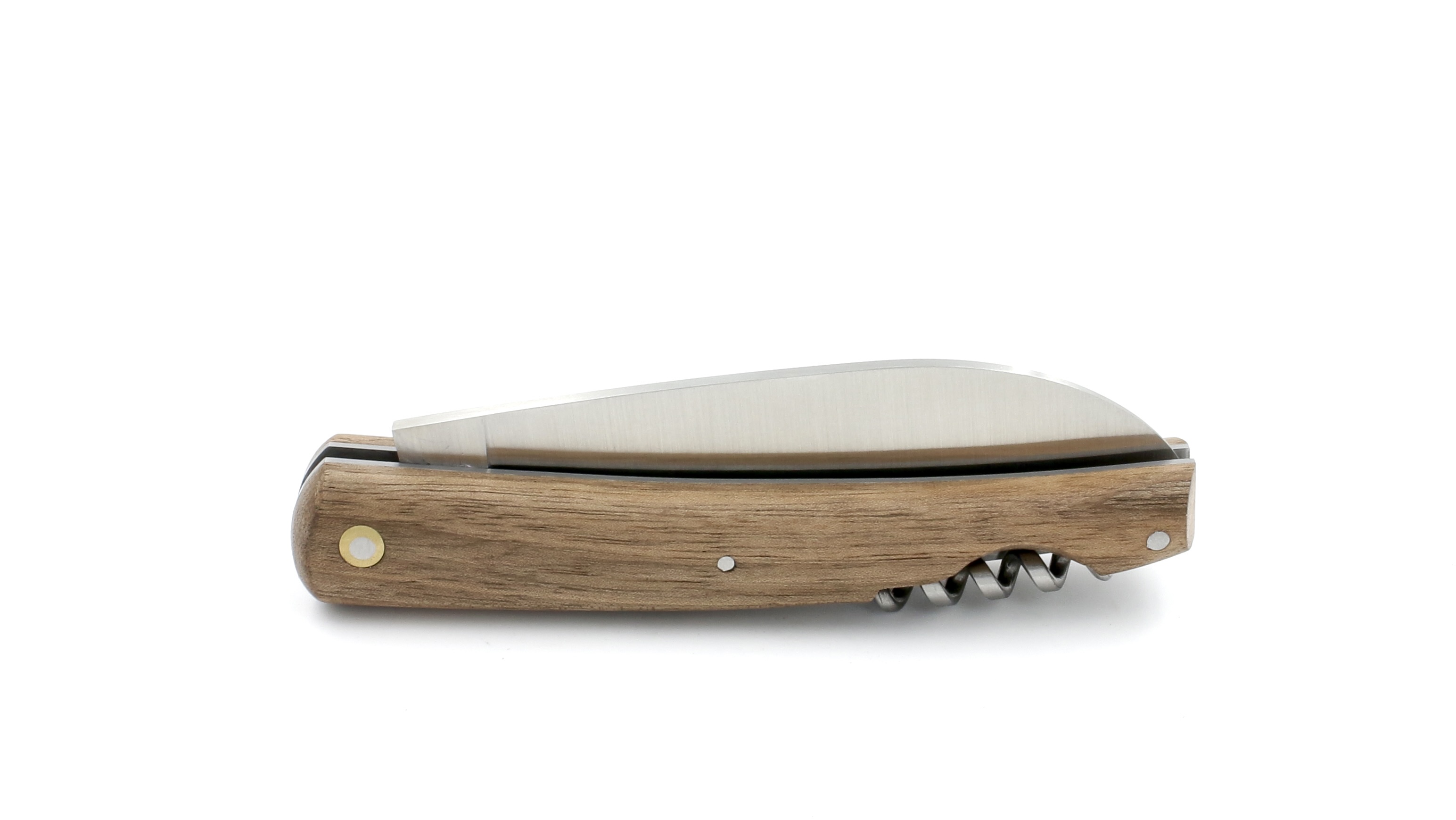 Liadou du Vallon® walnut with korkscrew 12 cm