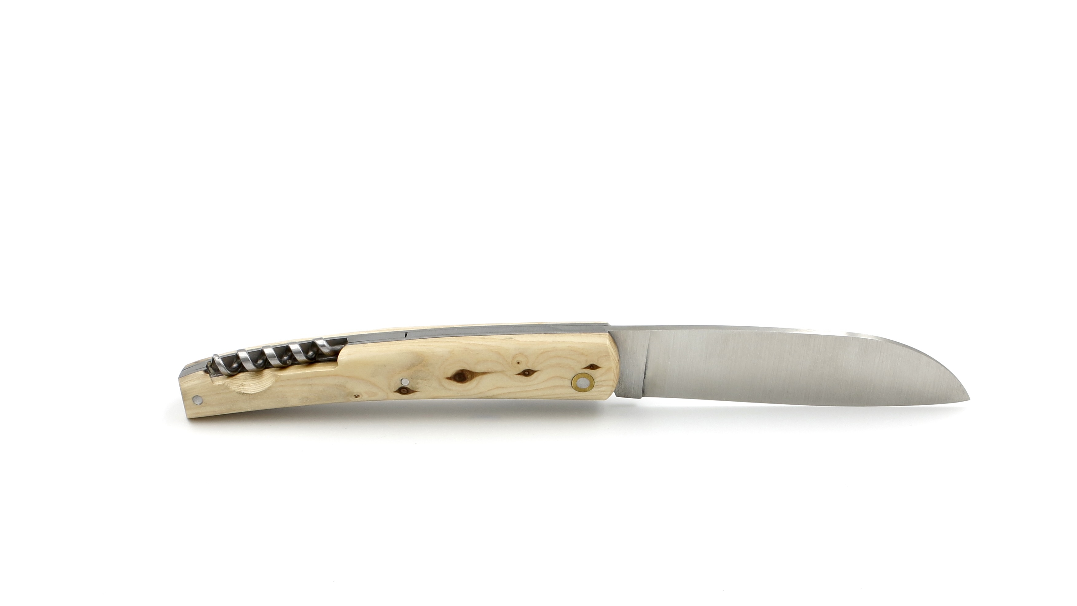Liadou du Vallon® juniper with korkscrew
