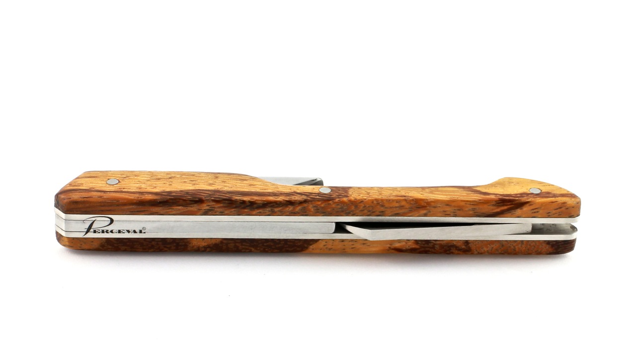 PERCEVAL Sommelier serpentwood