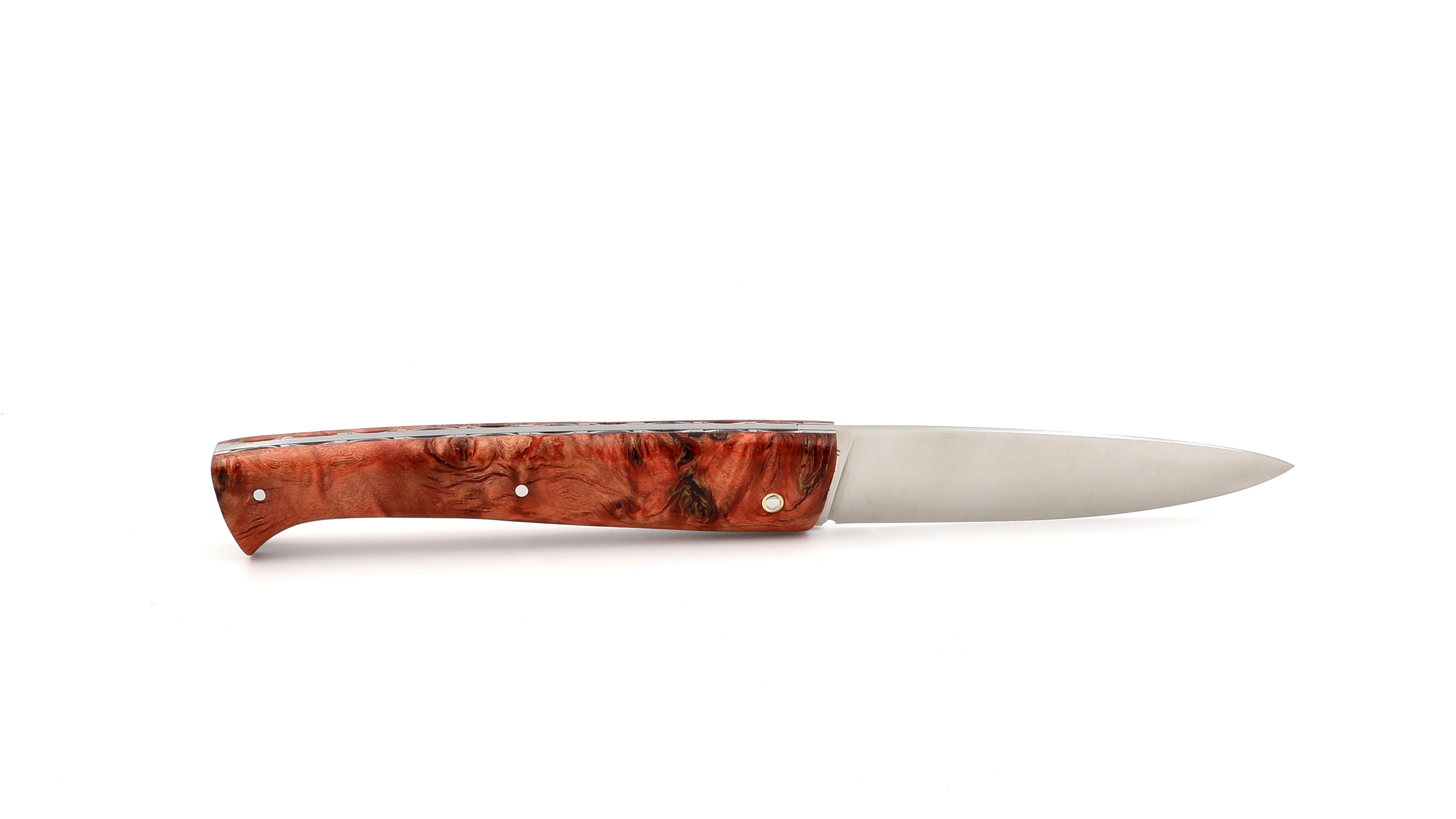 Fontenille Pataud Le LOMBARD poplar burlwood