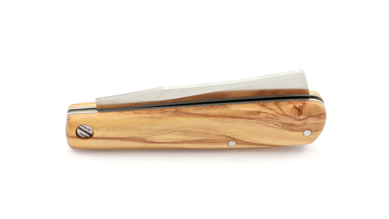Saladini MOZZETTA olive wood