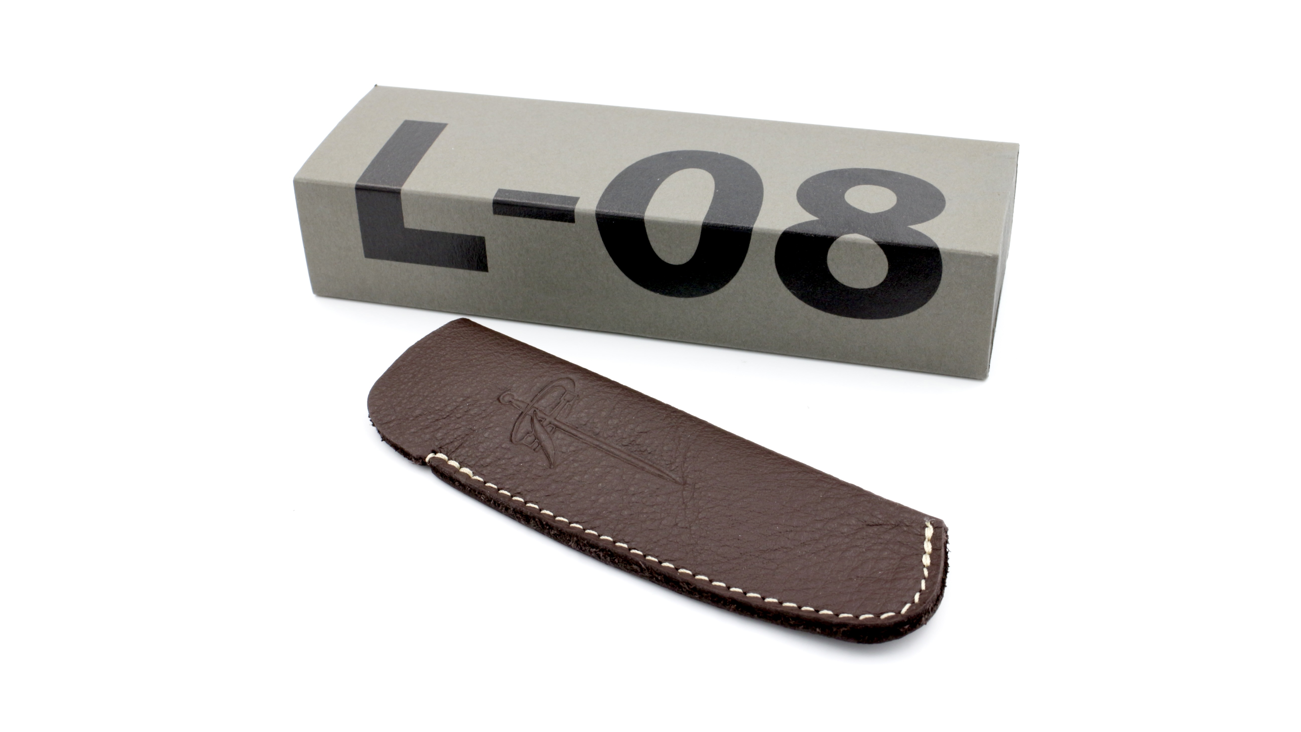 PERCEVAL L08 Carbon