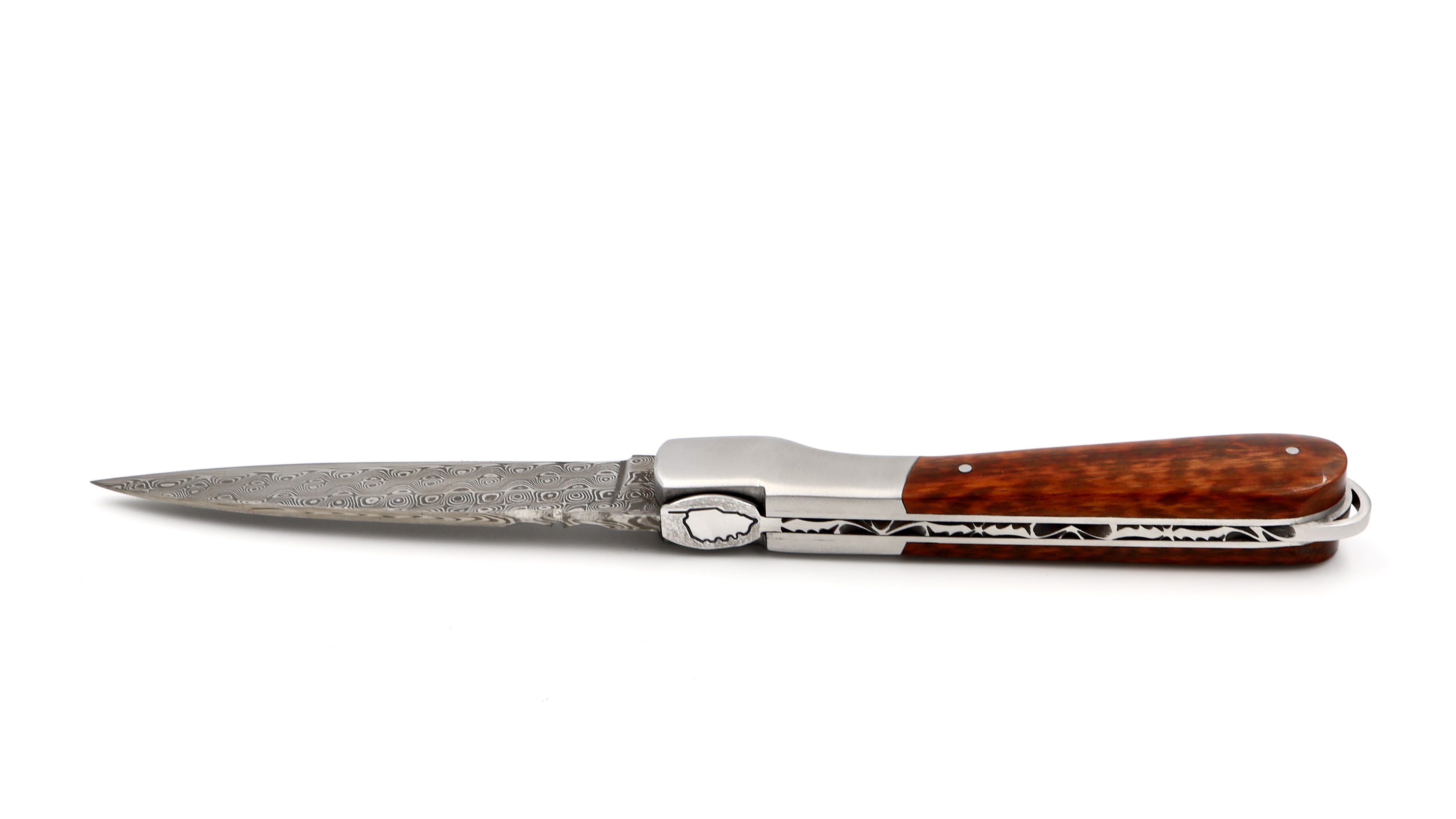 Fontenille Pataud SPERONE Damast Amourette 12 cm