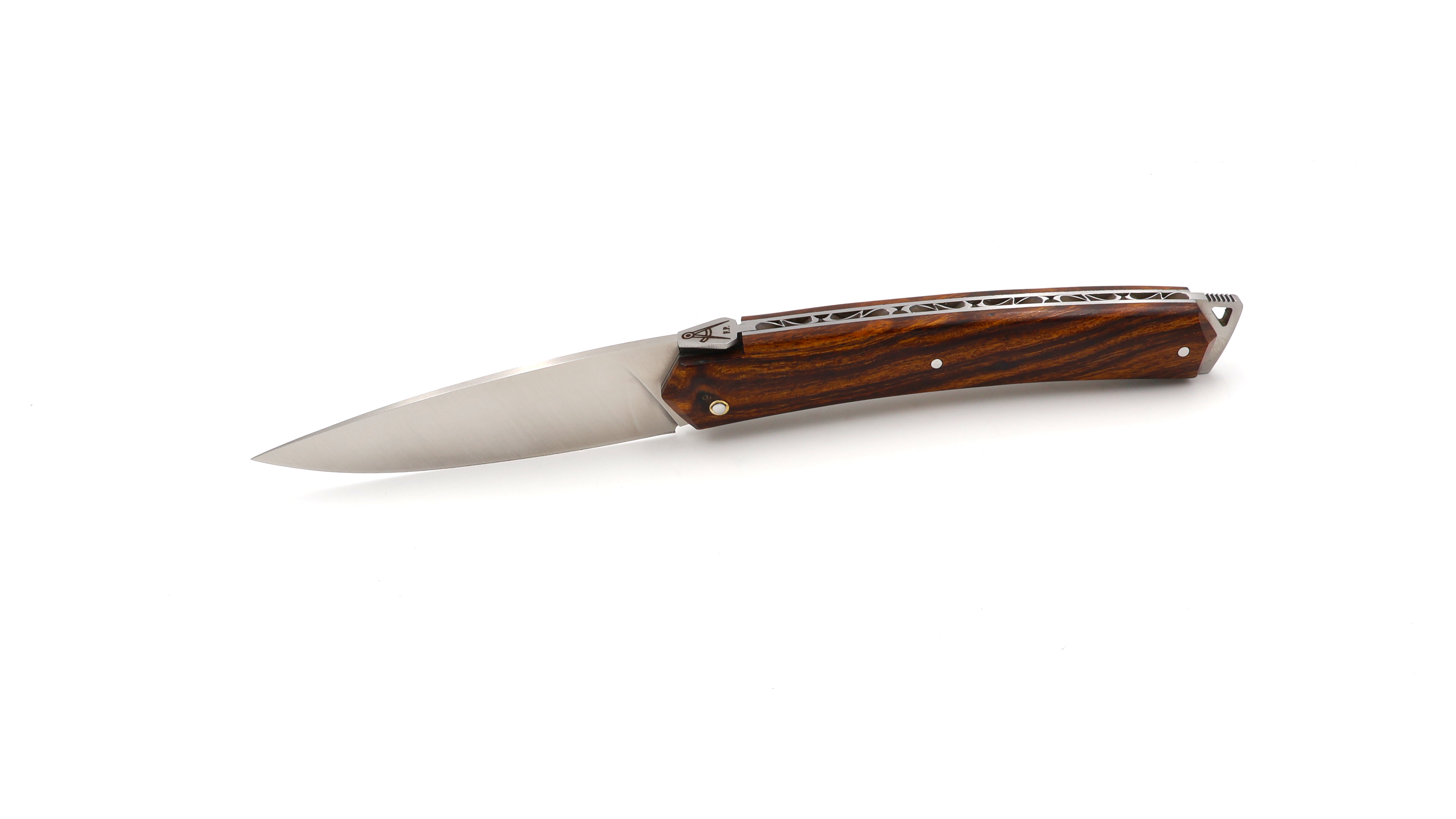 Fontenille Pataud ORIGINE 1929 Wüsteneisenholz