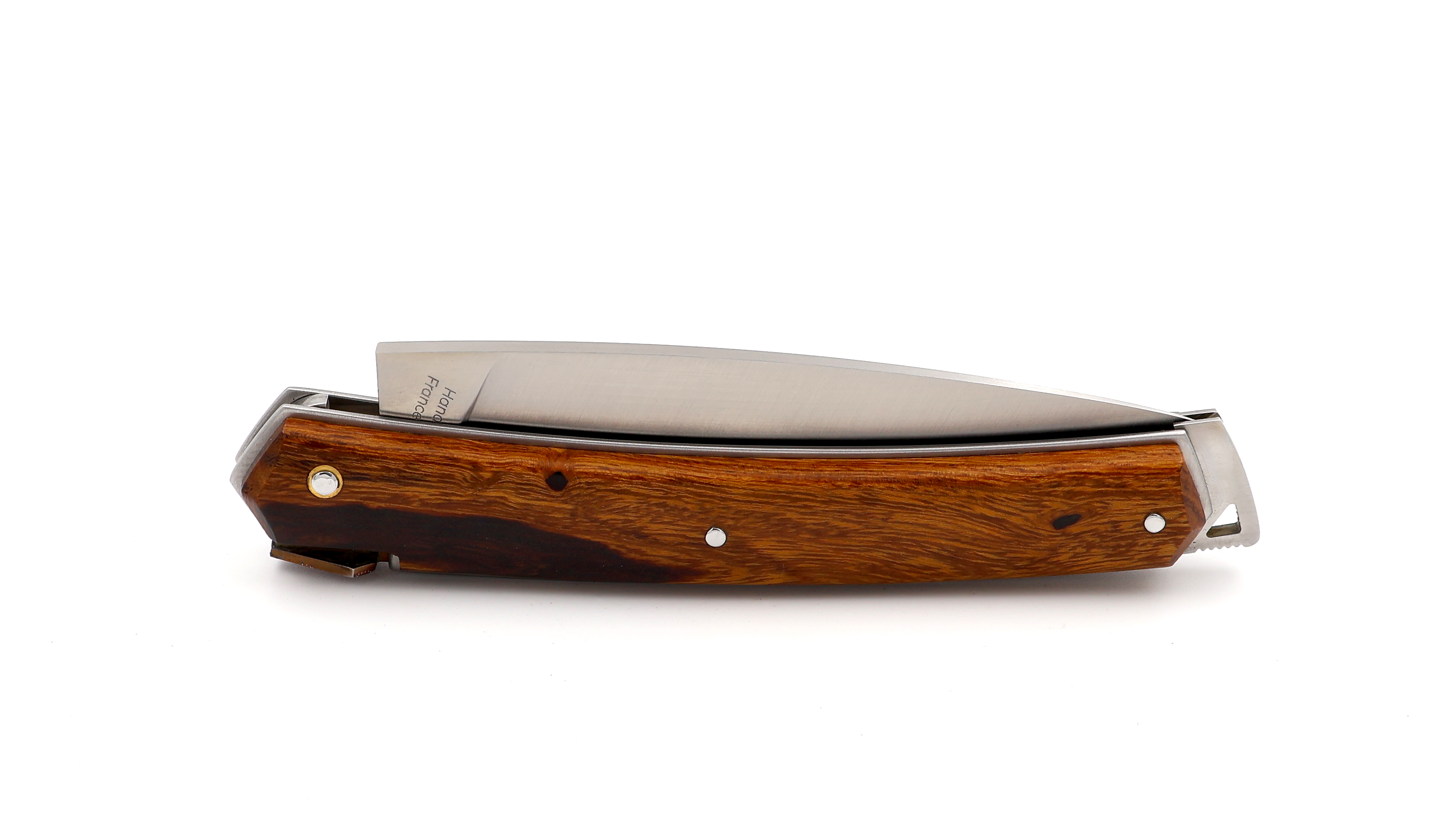 Fontenille Pataud ORIGINE 1929 Custom Wüsteneisenholz