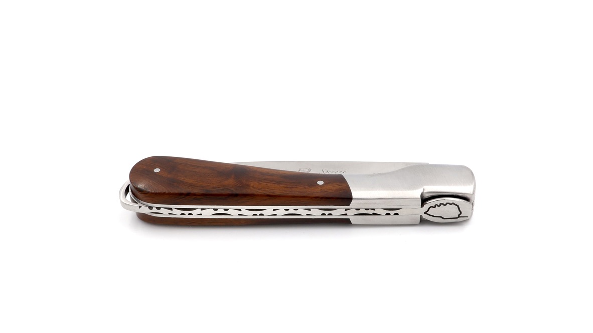Fontenille Pataud SPERONE Wüsteneisenholz 12 cm  