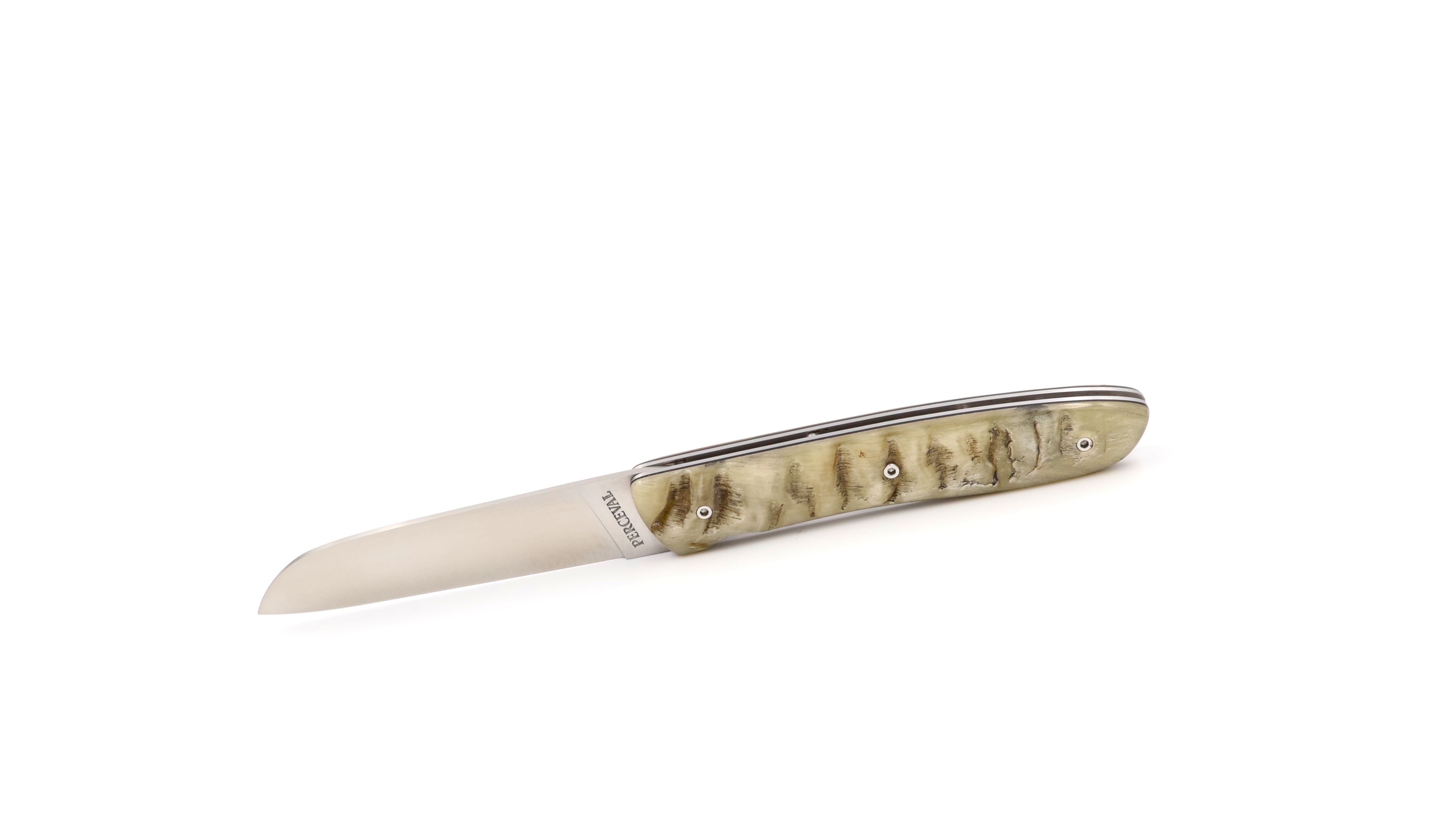 PERCEVAL L08 Ram horn 