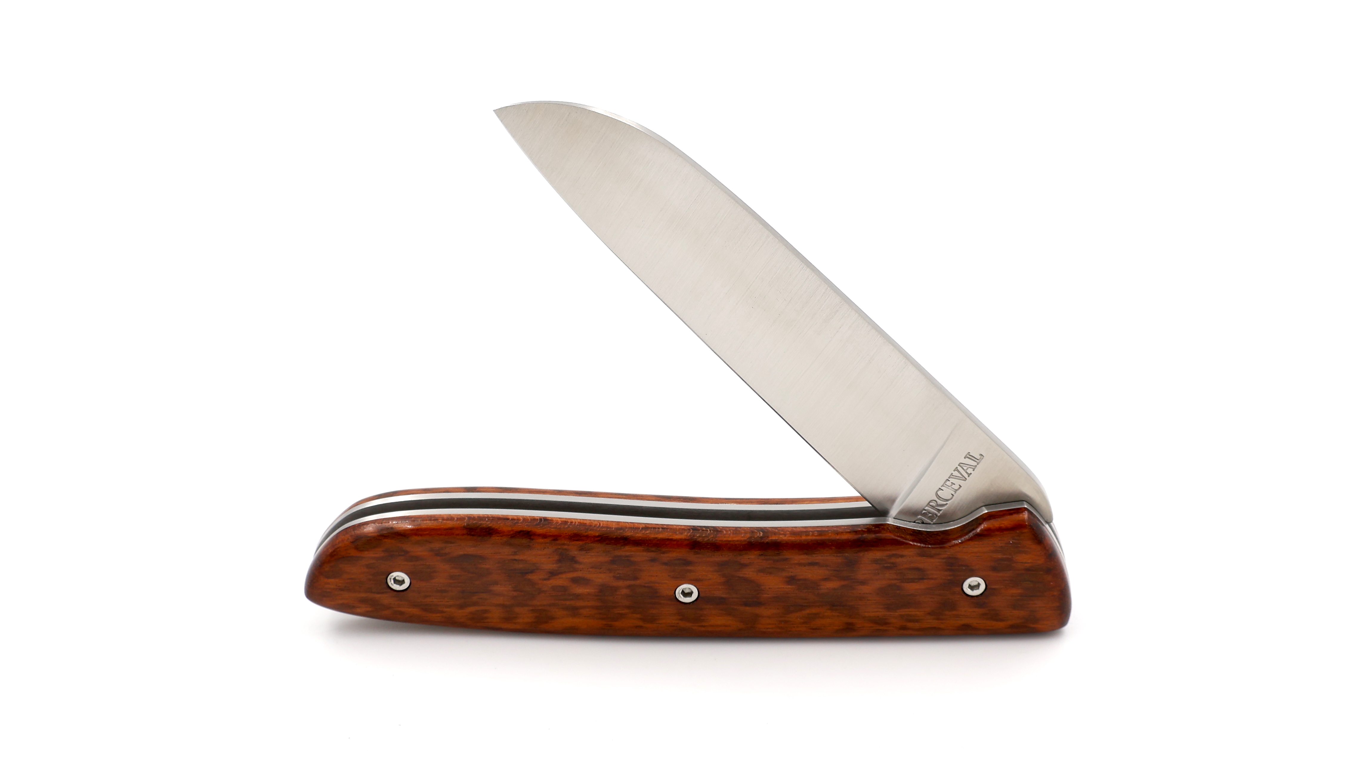 PERCEVAL L08 Snakewood